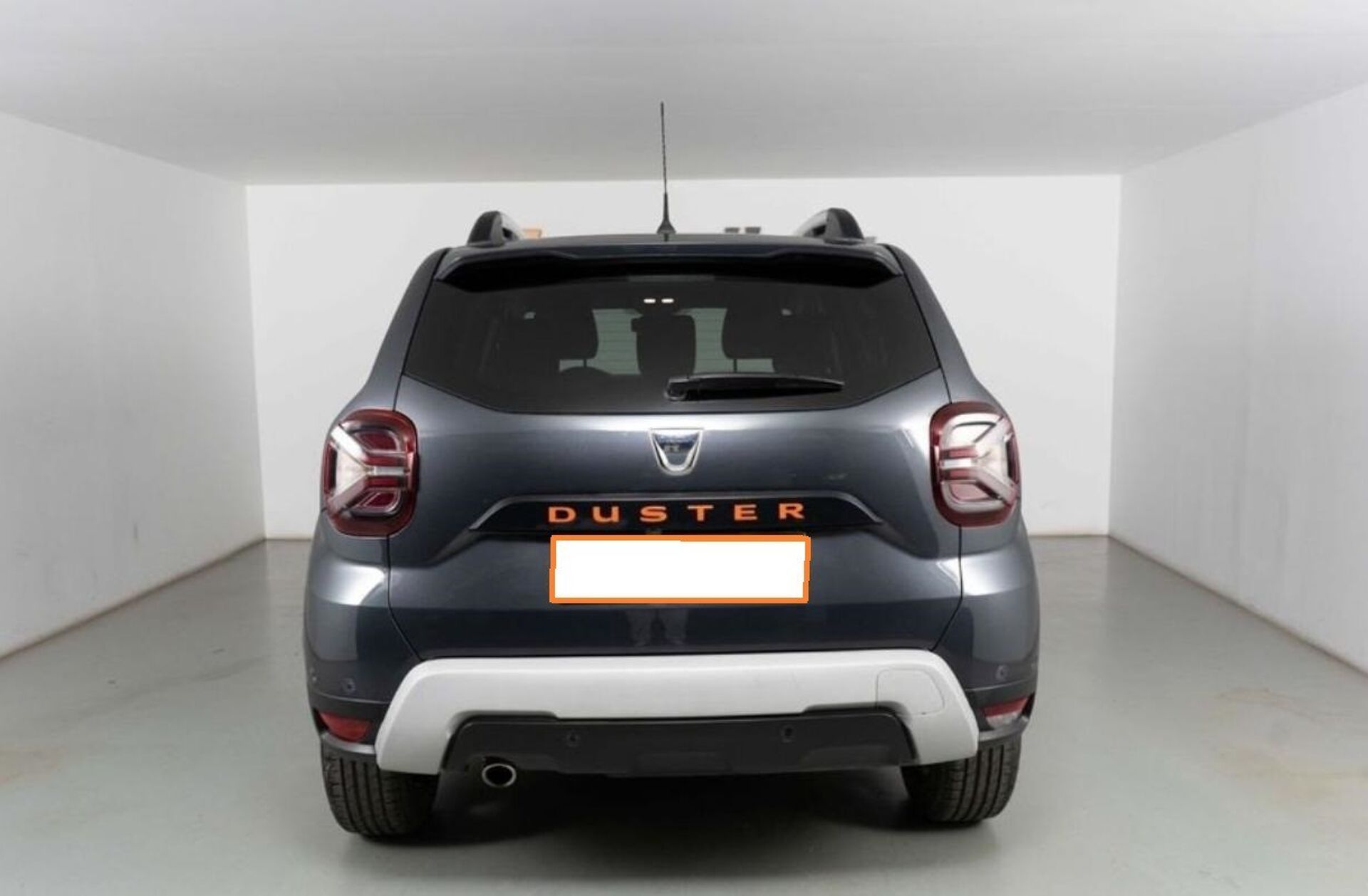 DACIA Duster 1.5 Blue dCi Prestige