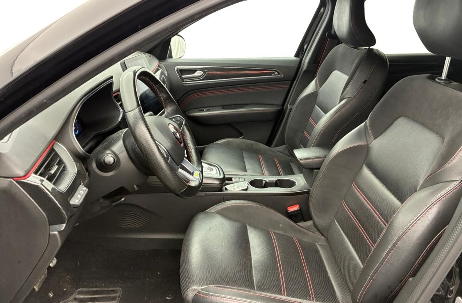 RENAULT Arkana 1.6 E-Tech R.S.Line