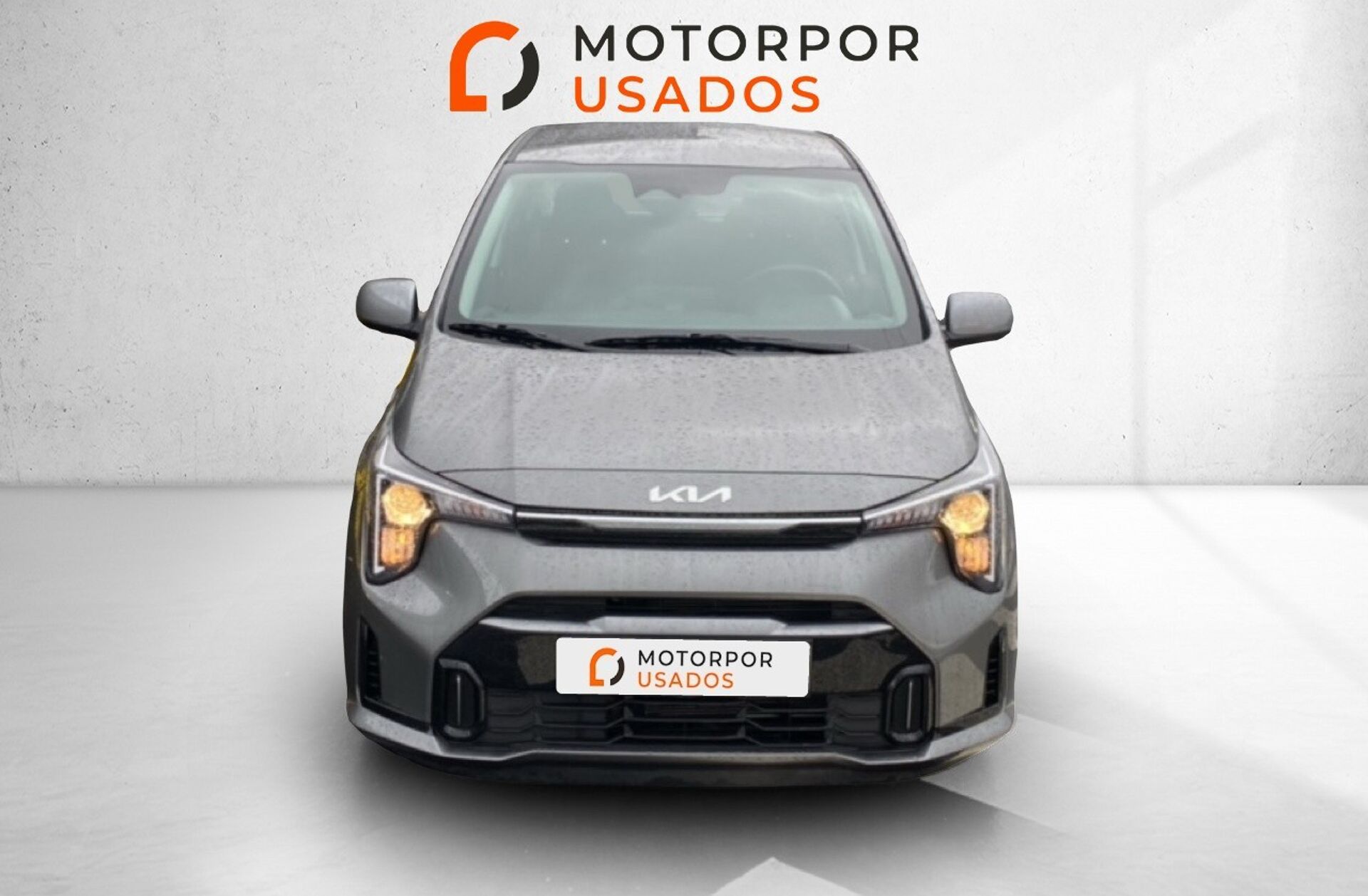 KIA Picanto 1.0 MPi Urban