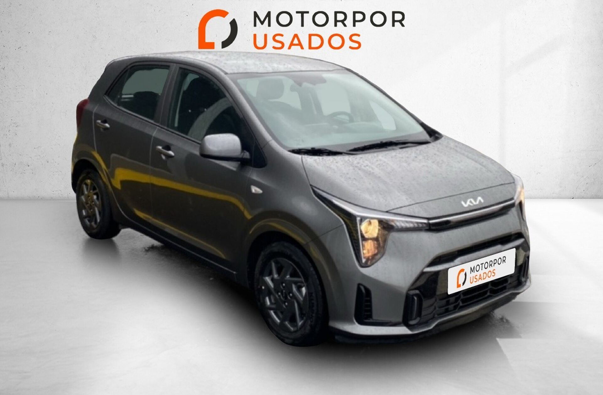 KIA Picanto 1.0 MPi Urban