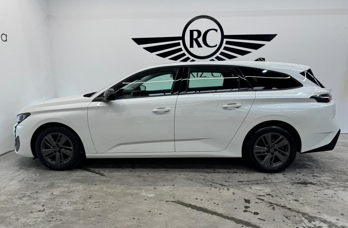 PEUGEOT 308 SW 1.5 BlueHDi Active Pack