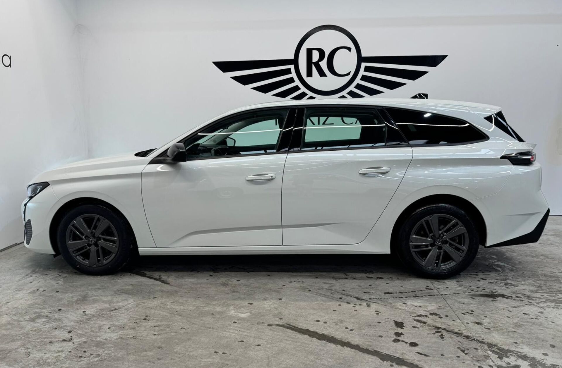 PEUGEOT 308 SW 1.5 BlueHDi Active Pack