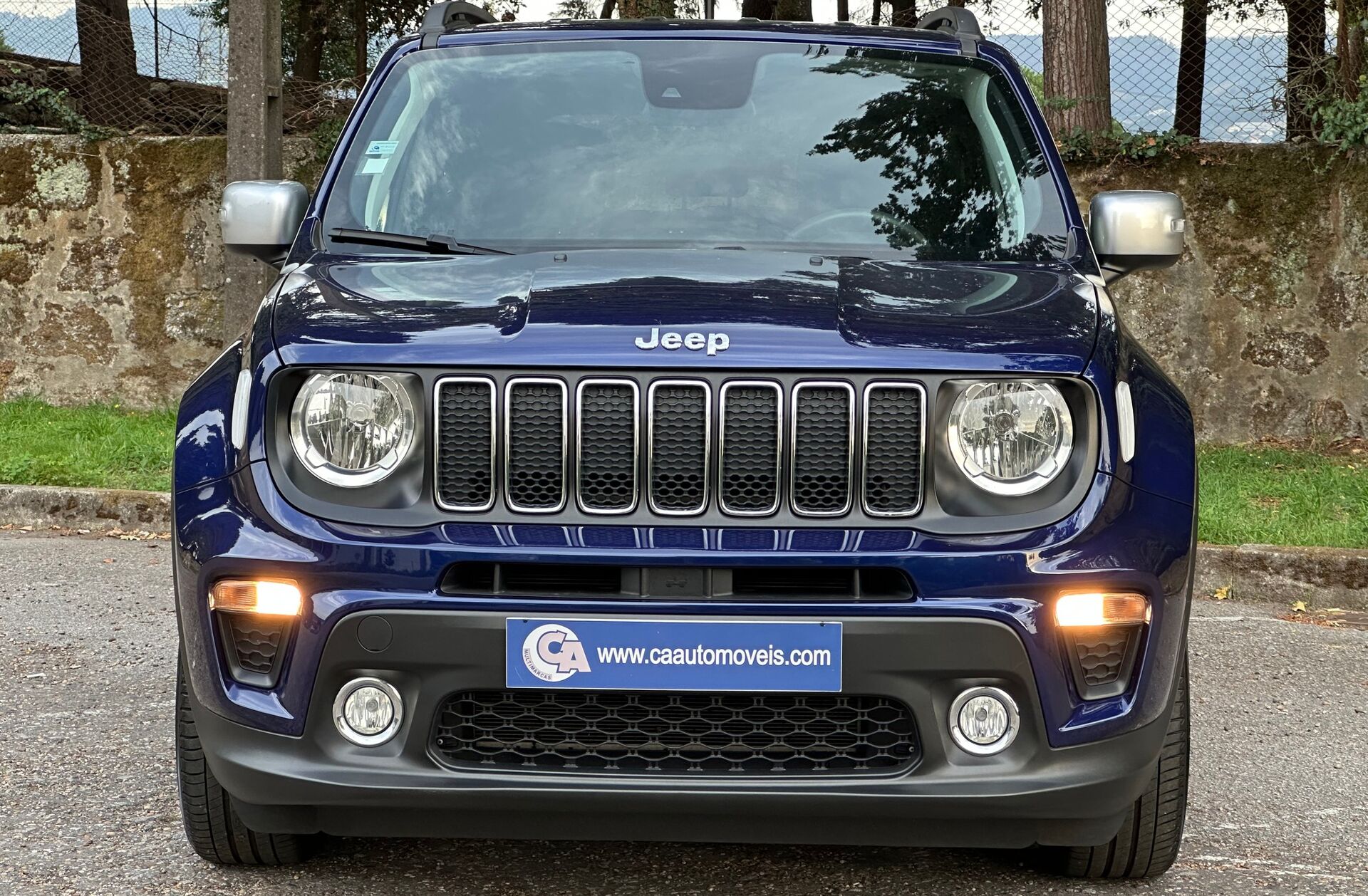 JEEP Renegade 1.0 T Limited