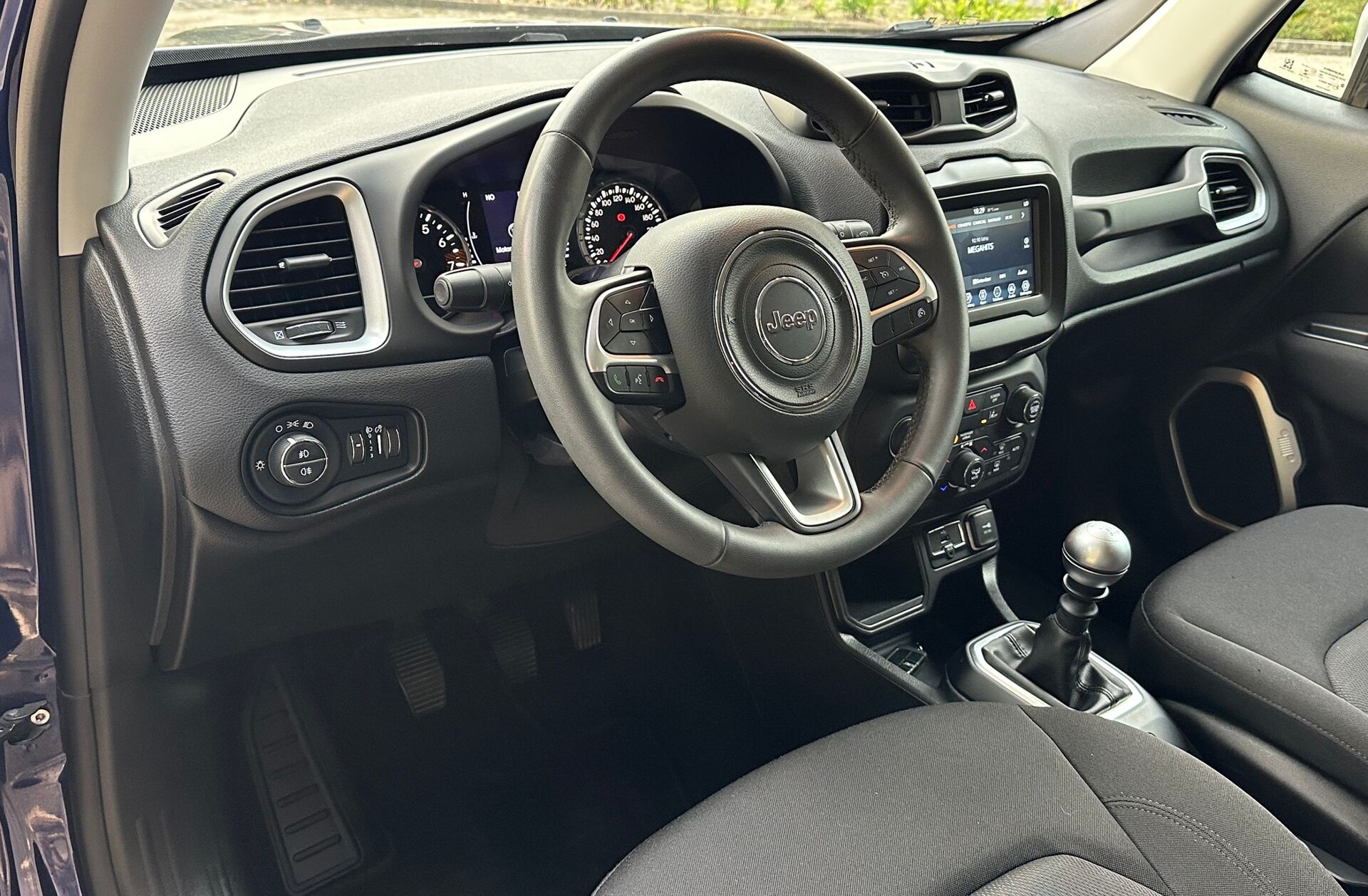 JEEP Renegade 1.0 T Limited