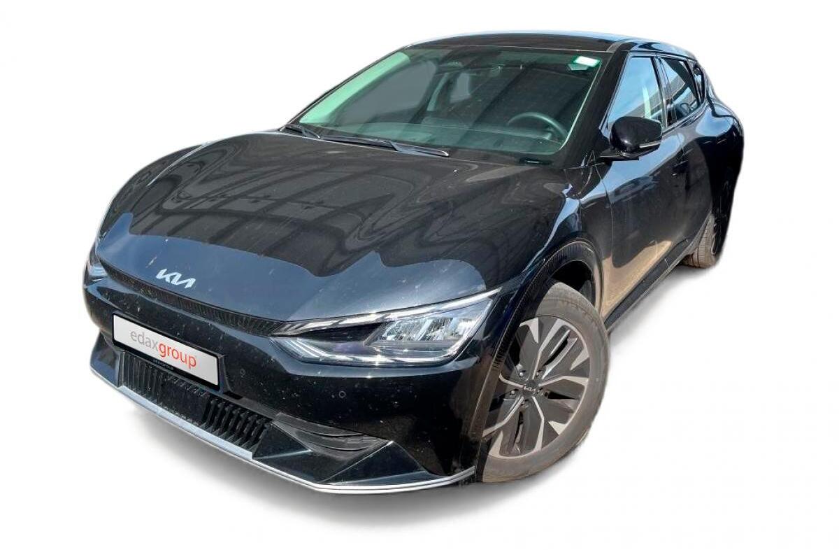 KIA EV6 77.4 kWh GT-Line