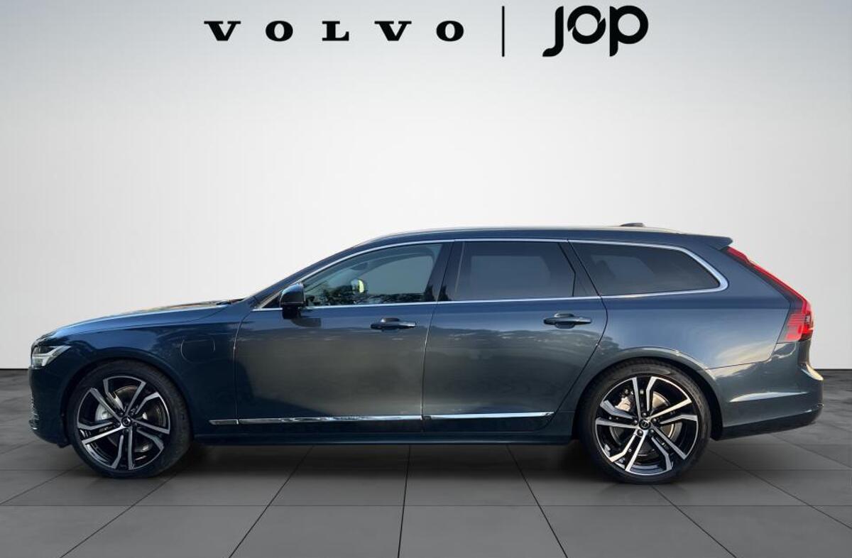 VOLVO V90 2.0 T6 PHEV Plus Bright AWD