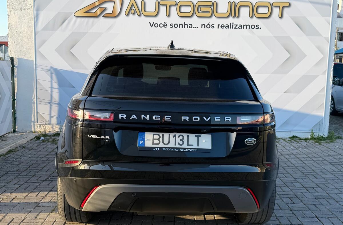 LAND ROVER Range Rover Velar 2.0 S