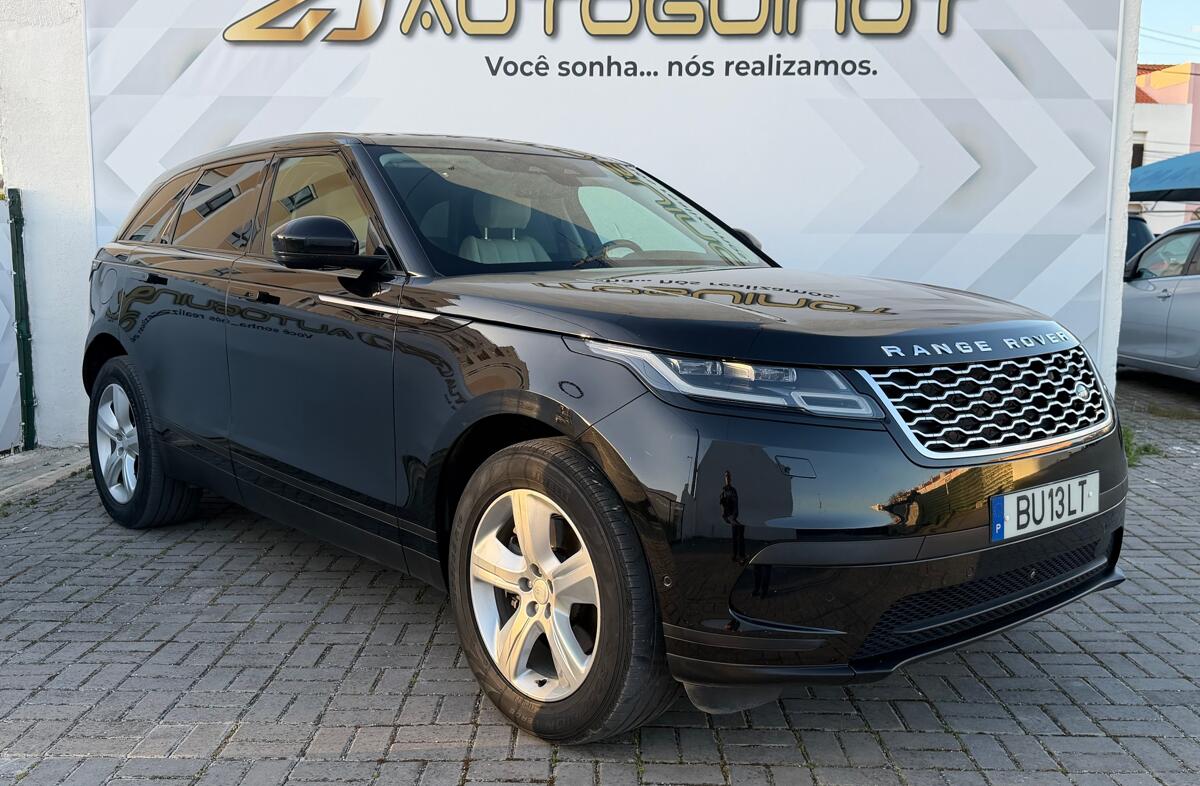 LAND ROVER Range Rover Velar 2.0 S