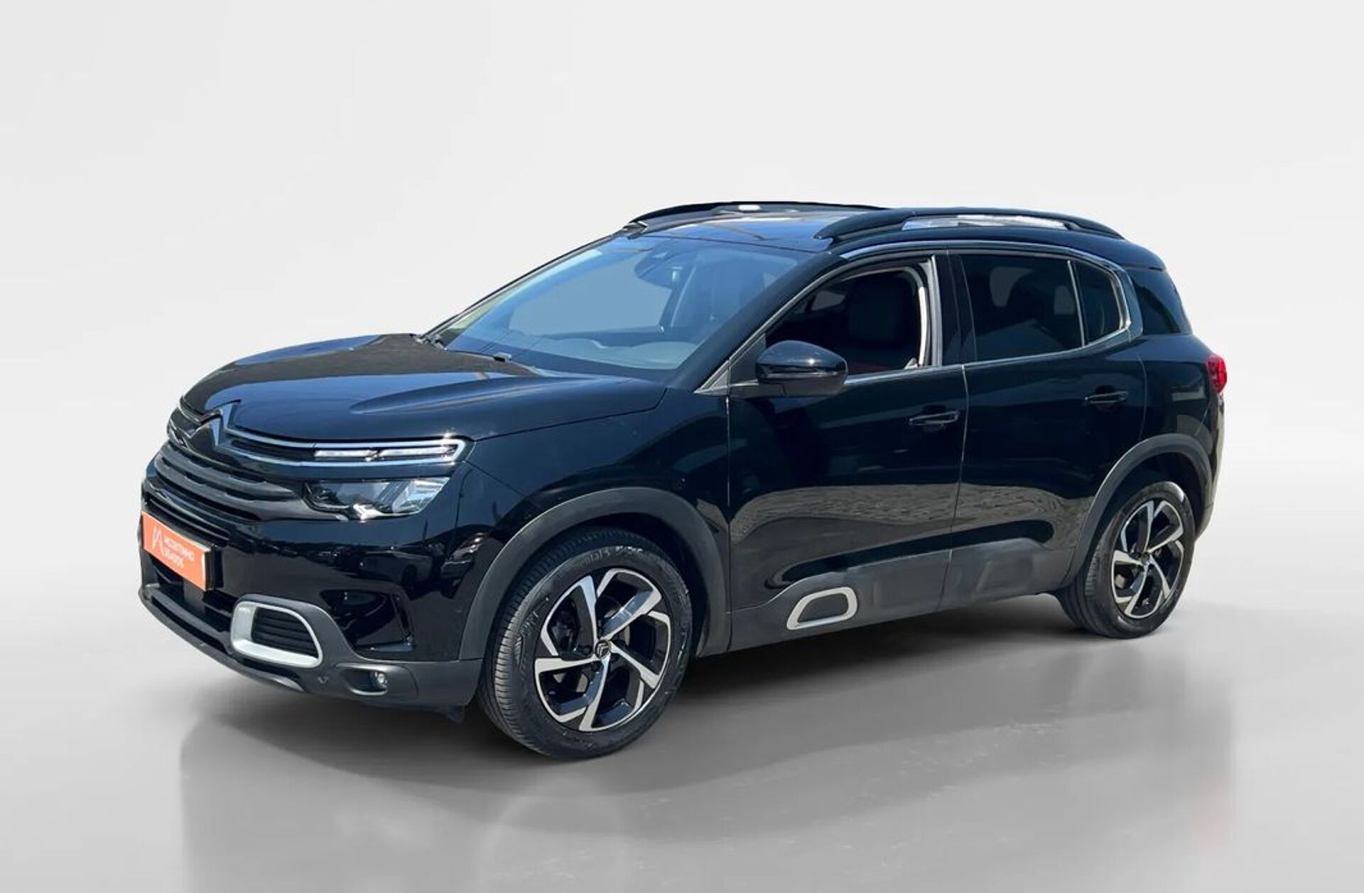 CITROEN C5 AirCross 1.5 BlueHDi Feel Pack