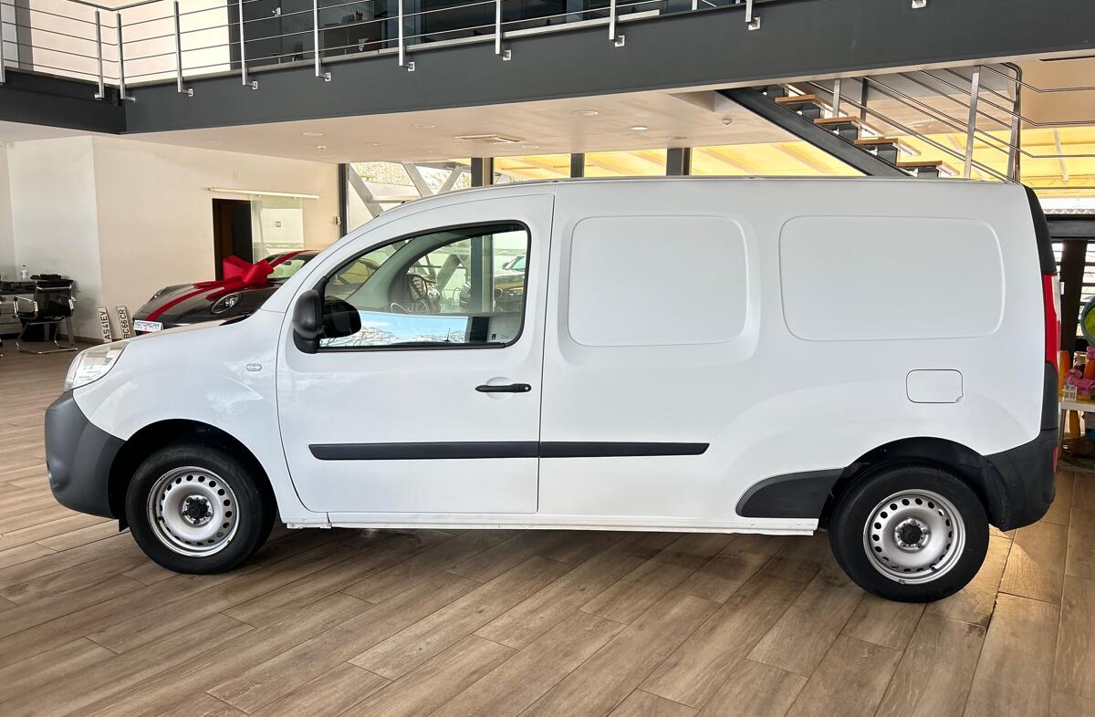 RENAULT Kangoo 1.5 Blue dCi L1 Extra