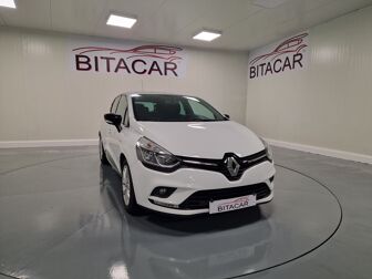 RENAULT Clio 1.5 dCi Limited