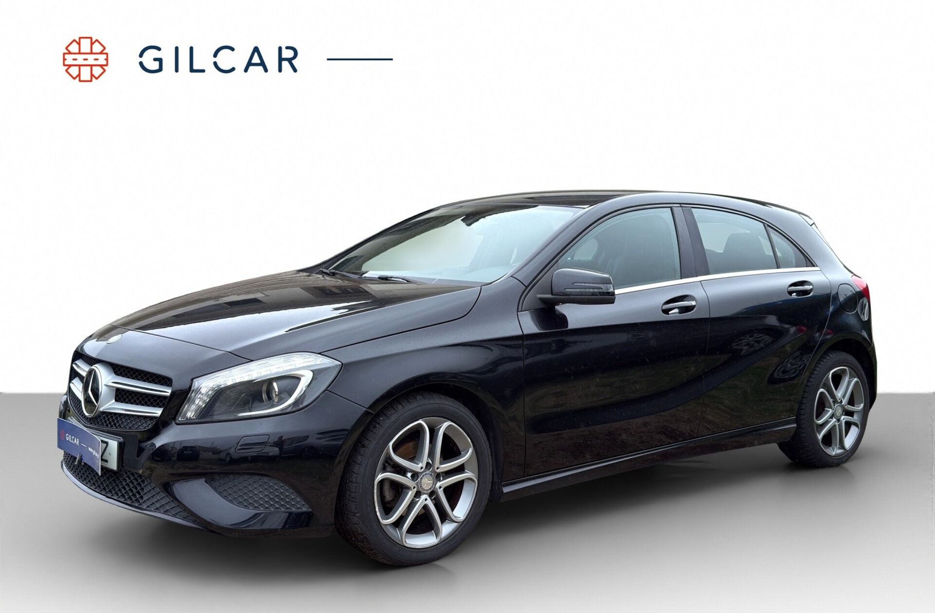 MERCEDES Classe A A 180 CDi BE Urban