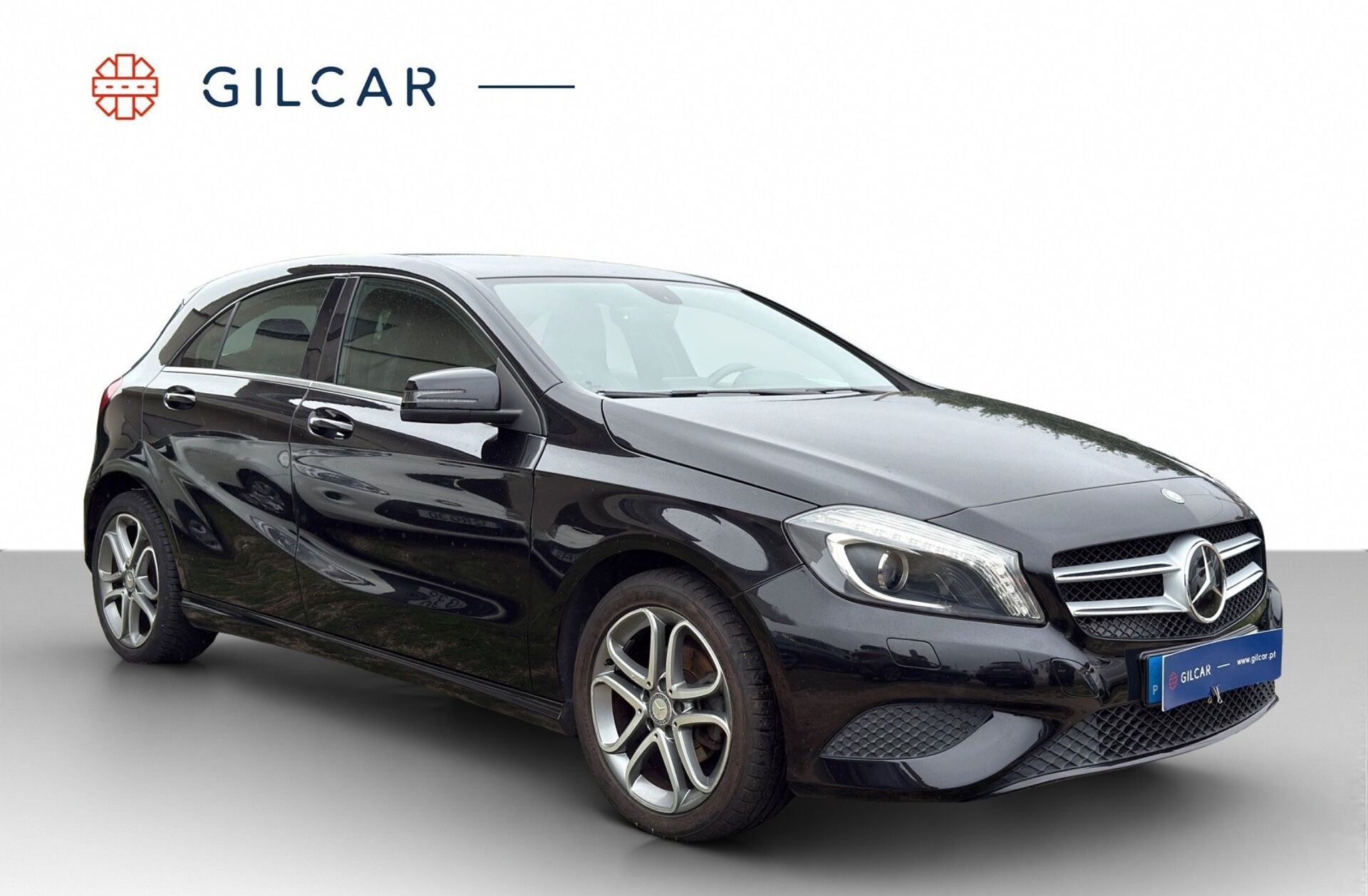 MERCEDES Classe A A 180 CDi BE Urban