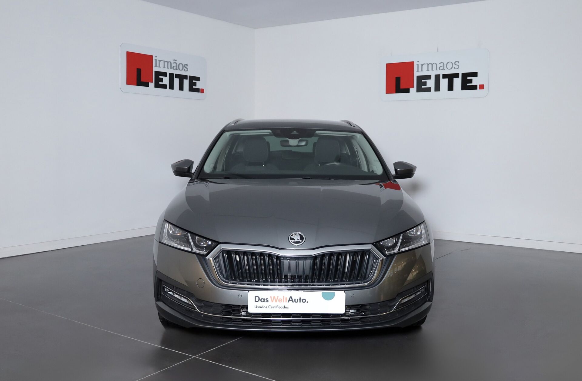 SKODA Octavia B.1.4 TSI iV Ultra DSG