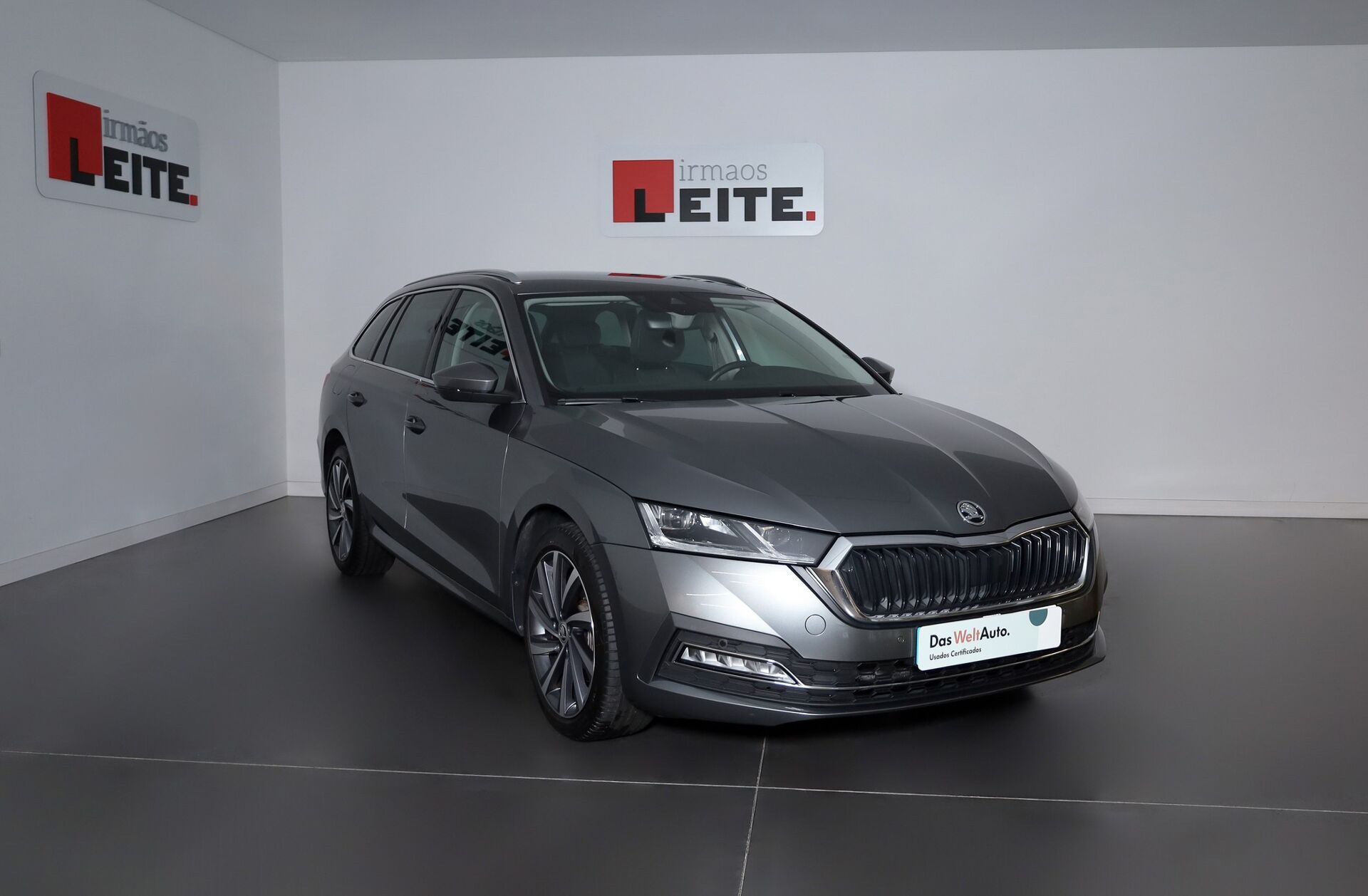 SKODA Octavia B.1.4 TSI iV Ultra DSG