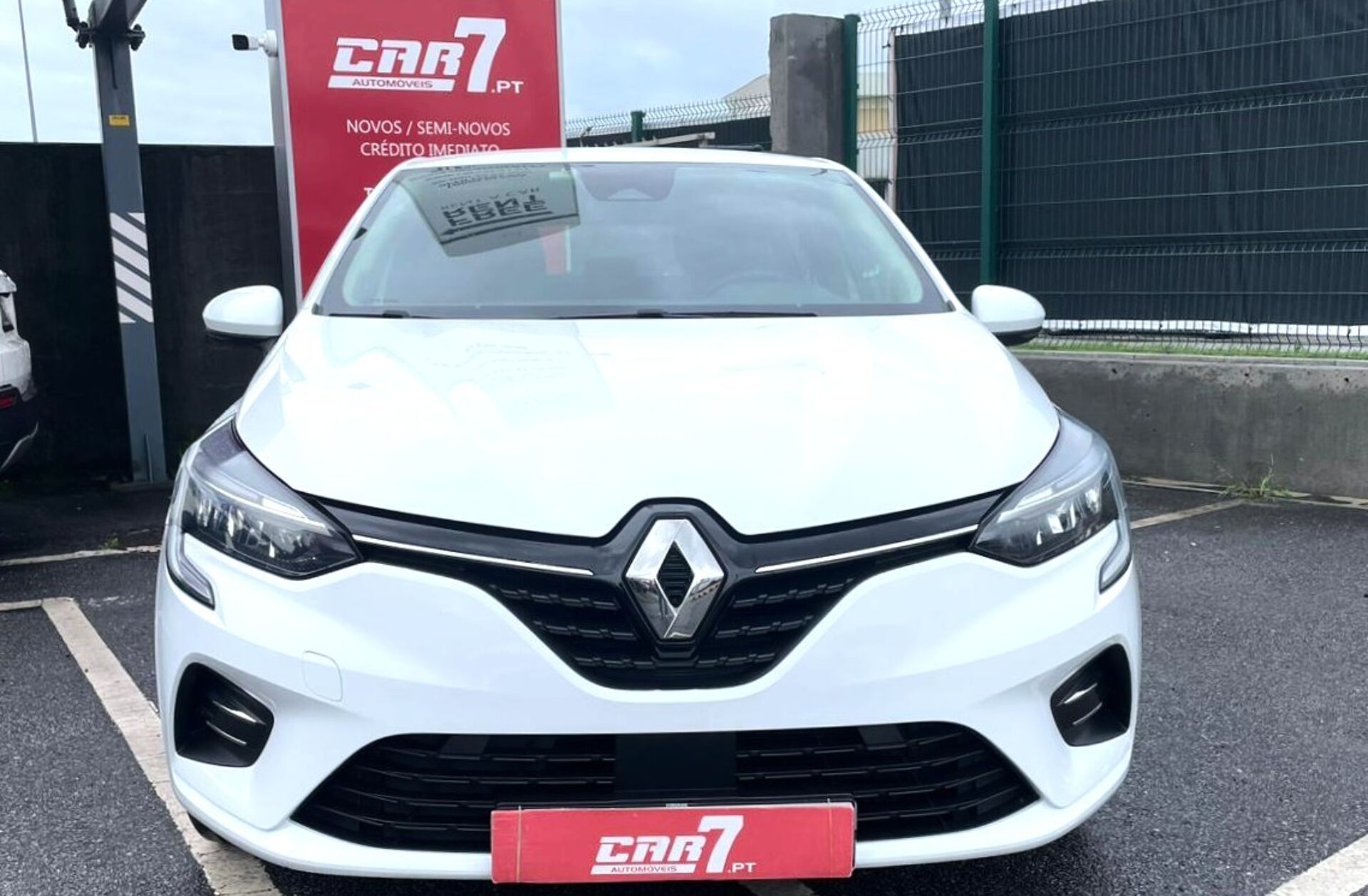 RENAULT Clio 1.0 SCe Zen