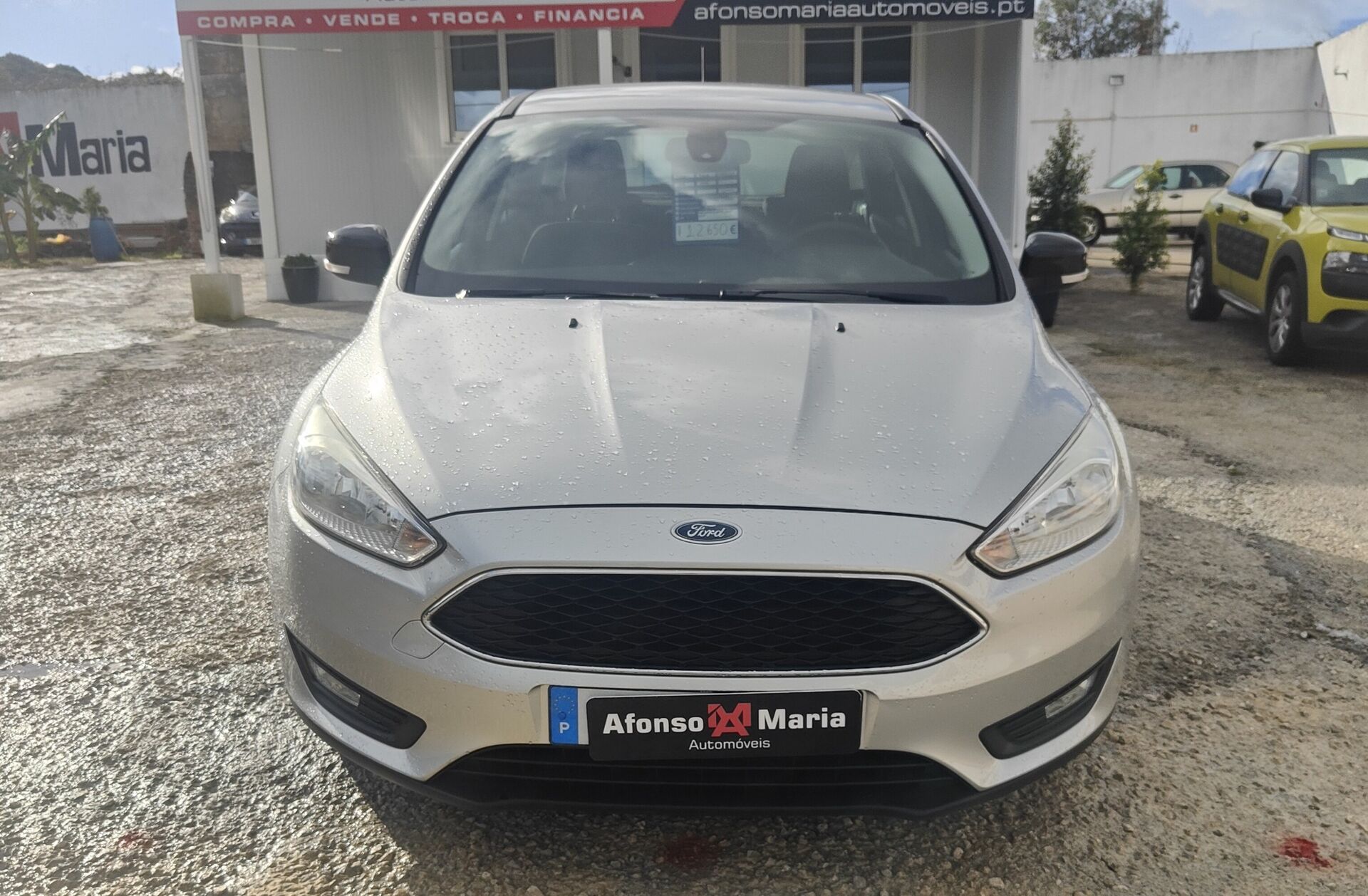 FORD Focus 2.3 EcoBoost RS