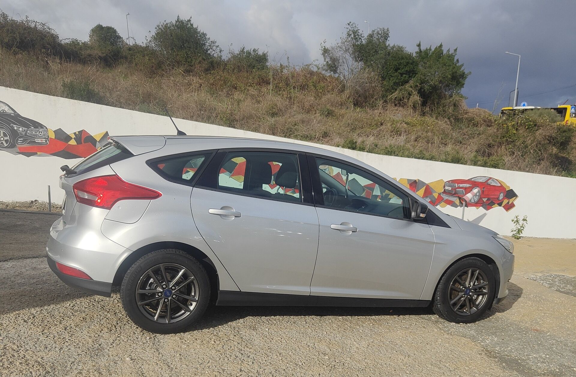 FORD Focus 2.3 EcoBoost RS