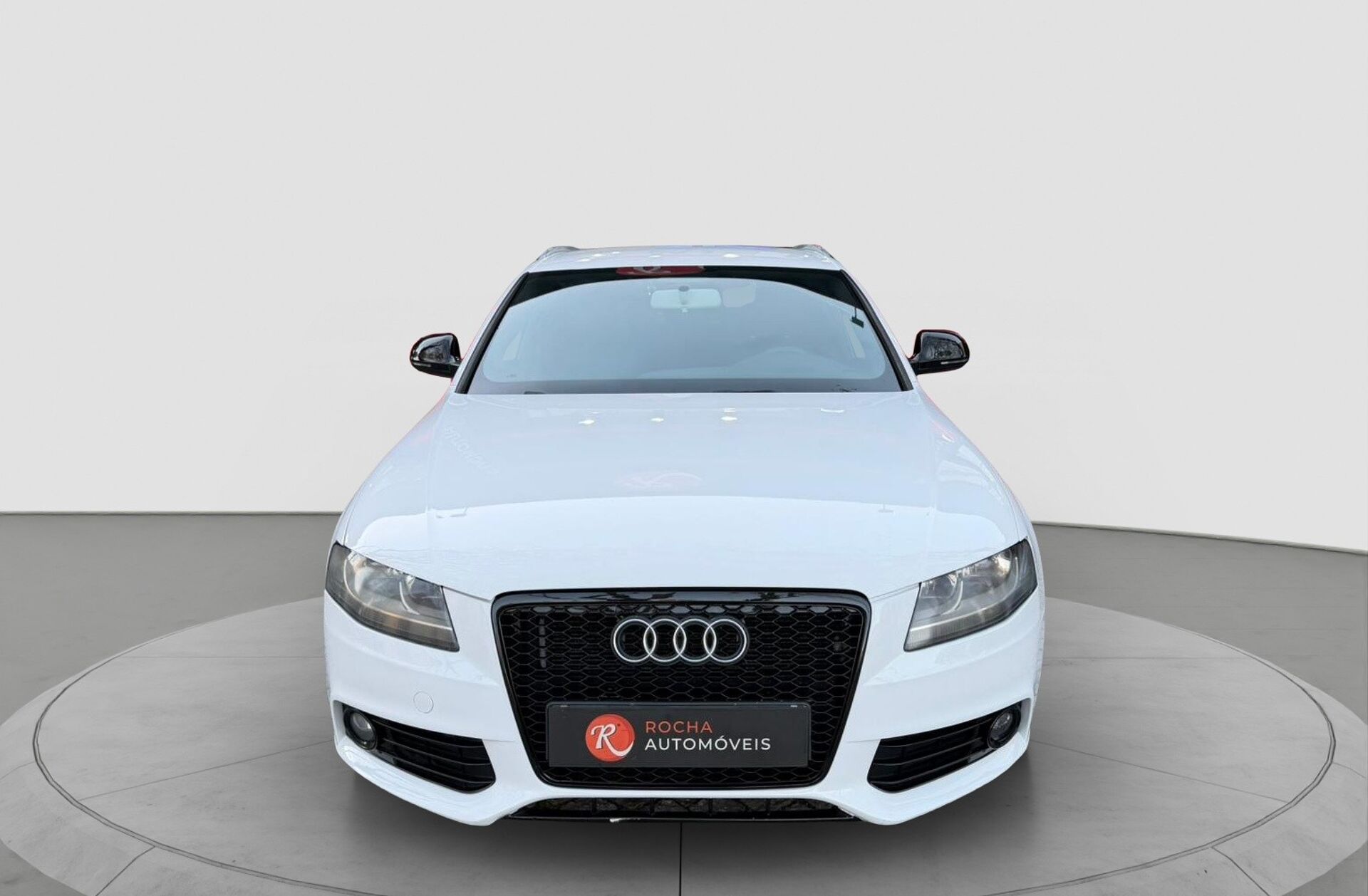 AUDI A4 A. 2.0 TDi Advance