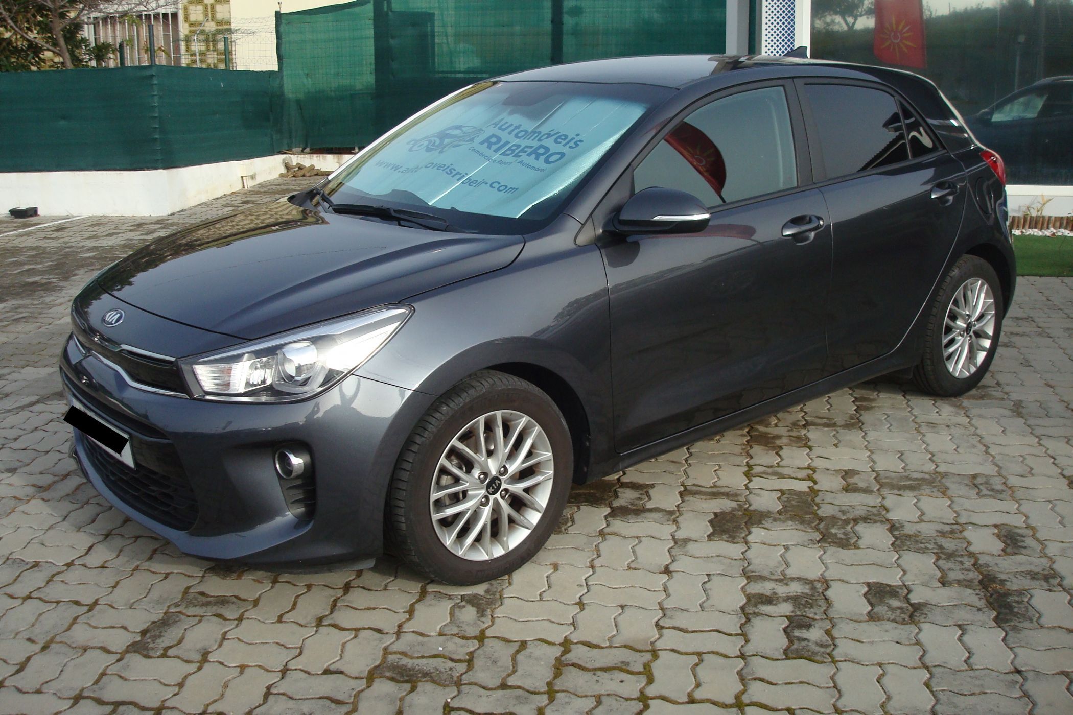 Rigid Rigid T-Connector Fits Select Kia Forte RE-56457