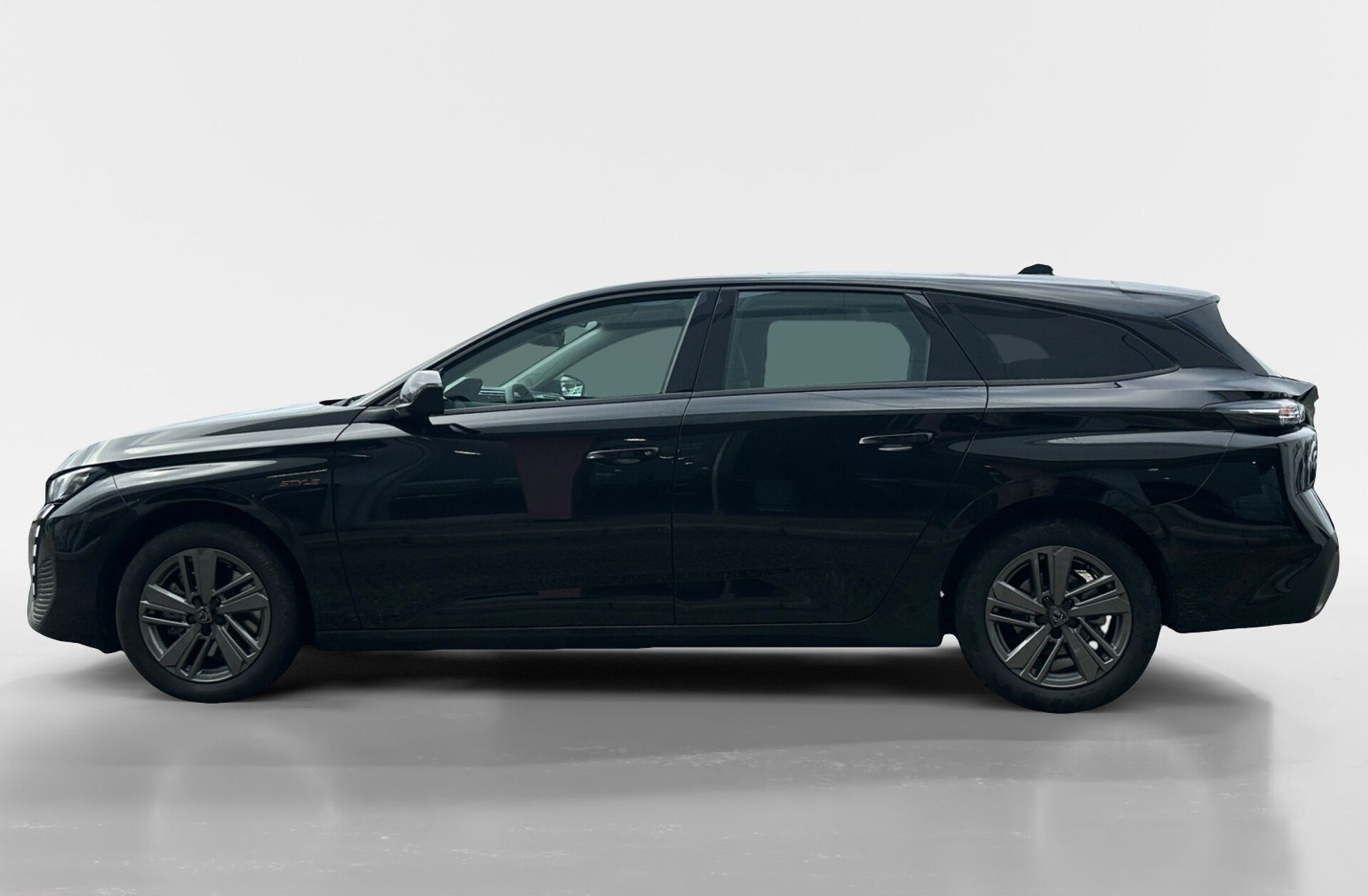 PEUGEOT 308 SW 1.2 Hybrid Style e-DCS6