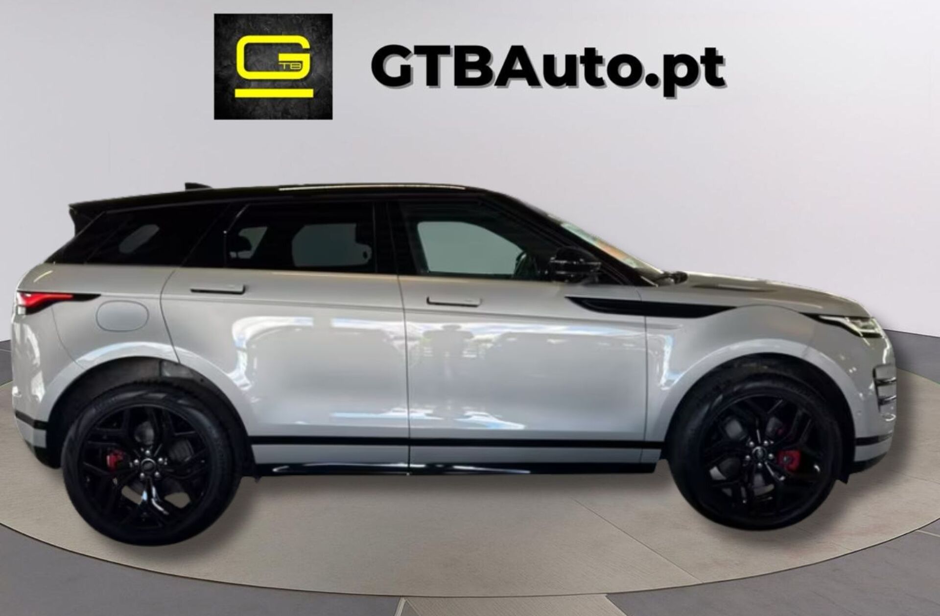 LAND ROVER Range Rover Evoque 1.5 P300e AWD R-Dynamic SE Auto