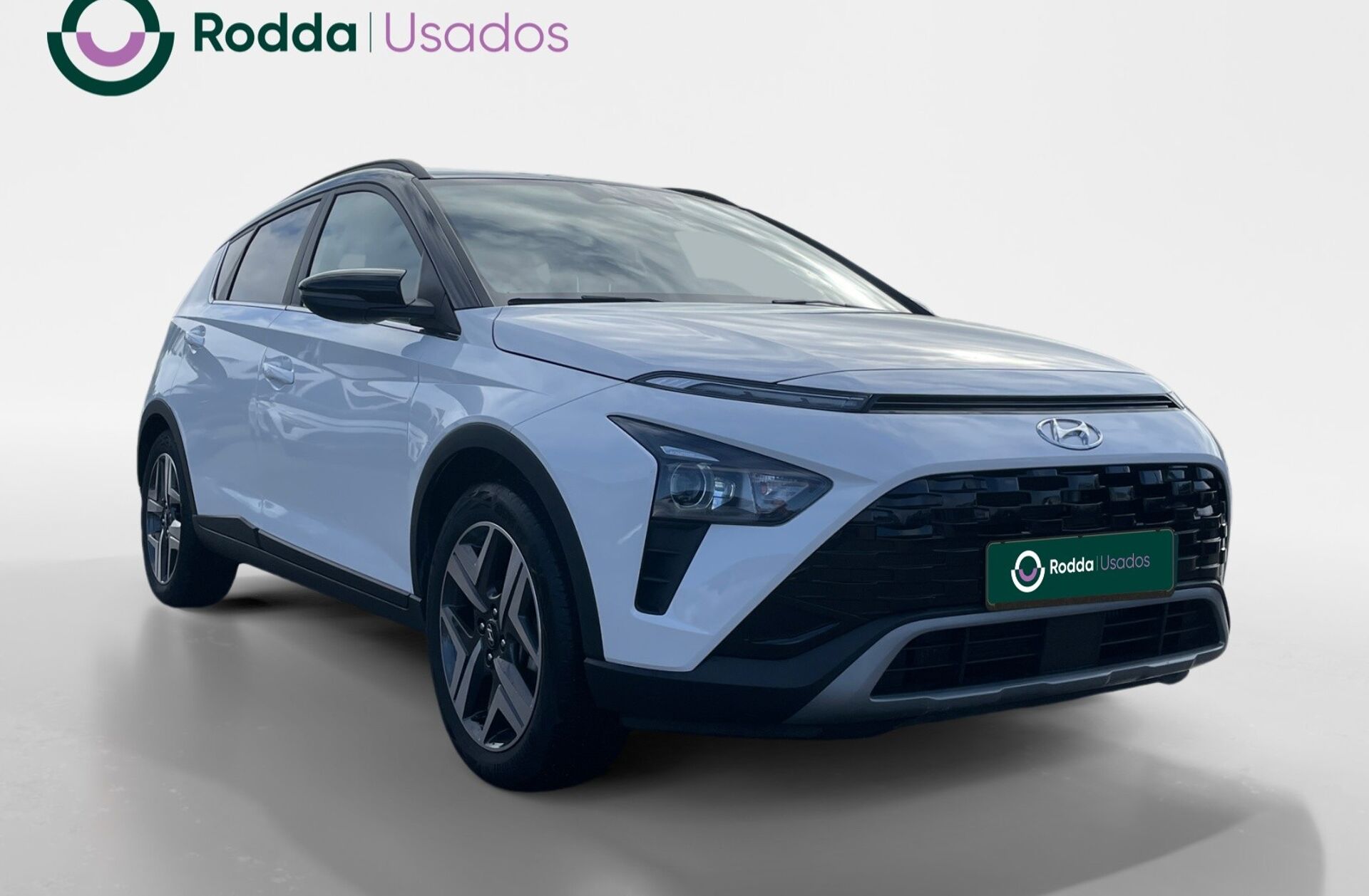 HYUNDAI Bayon 1.0 T-GDi Premium