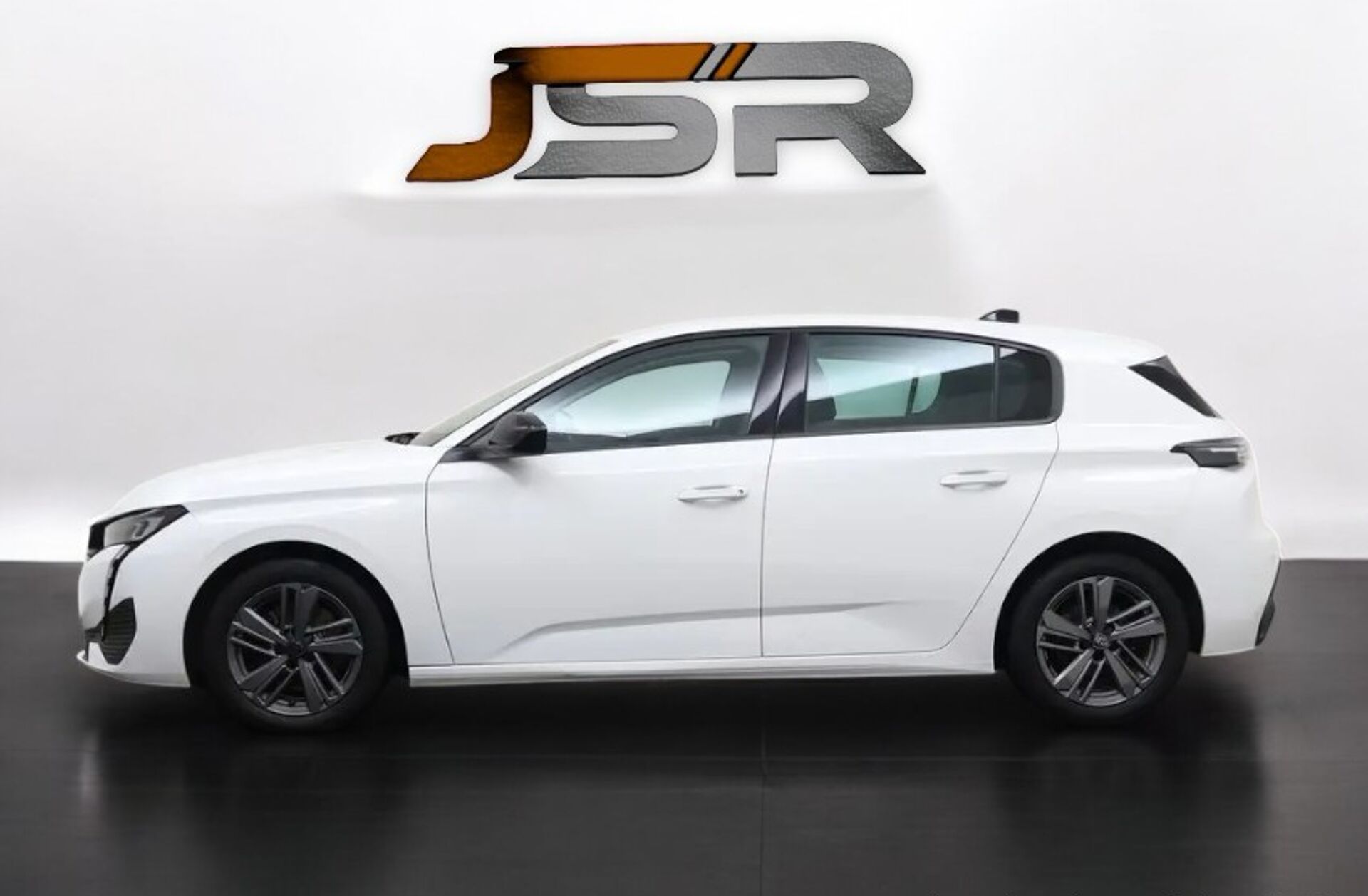 PEUGEOT 308 1.5 BlueHDi Active Pack