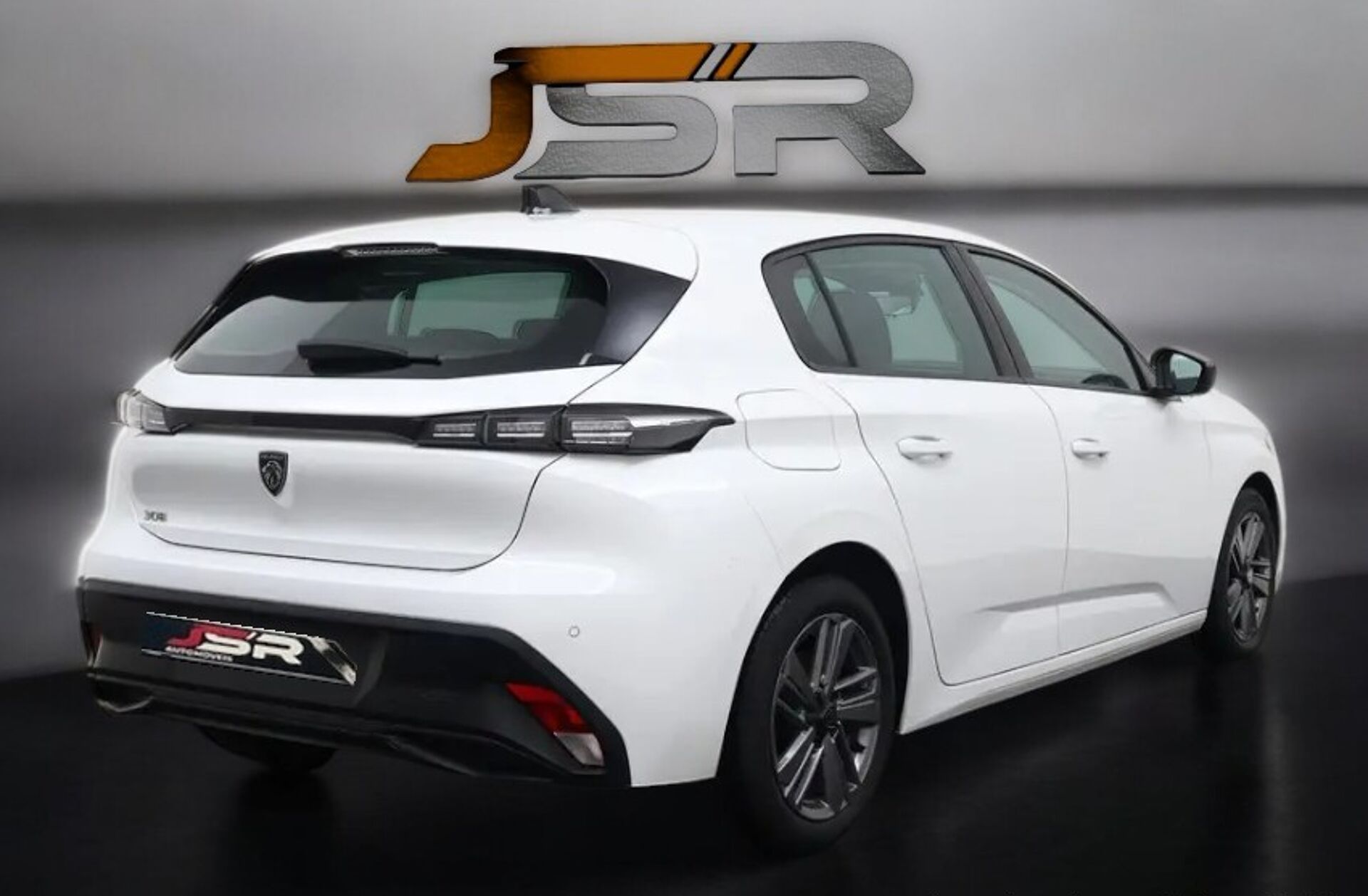 PEUGEOT 308 1.5 BlueHDi Active Pack