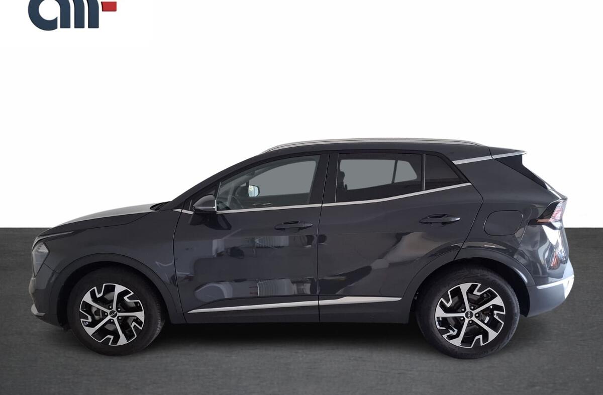 KIA Sportage 1.6 T-GDi Drive