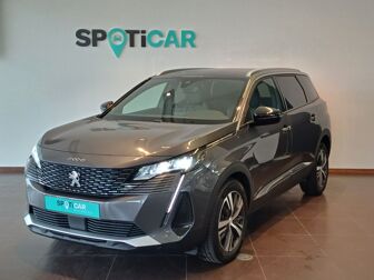 PEUGEOT 5008 1.2 PureTech Allure Pack