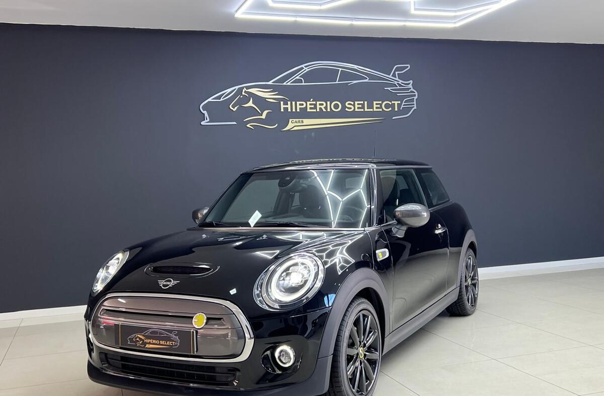 MINI Mini Cooper SE