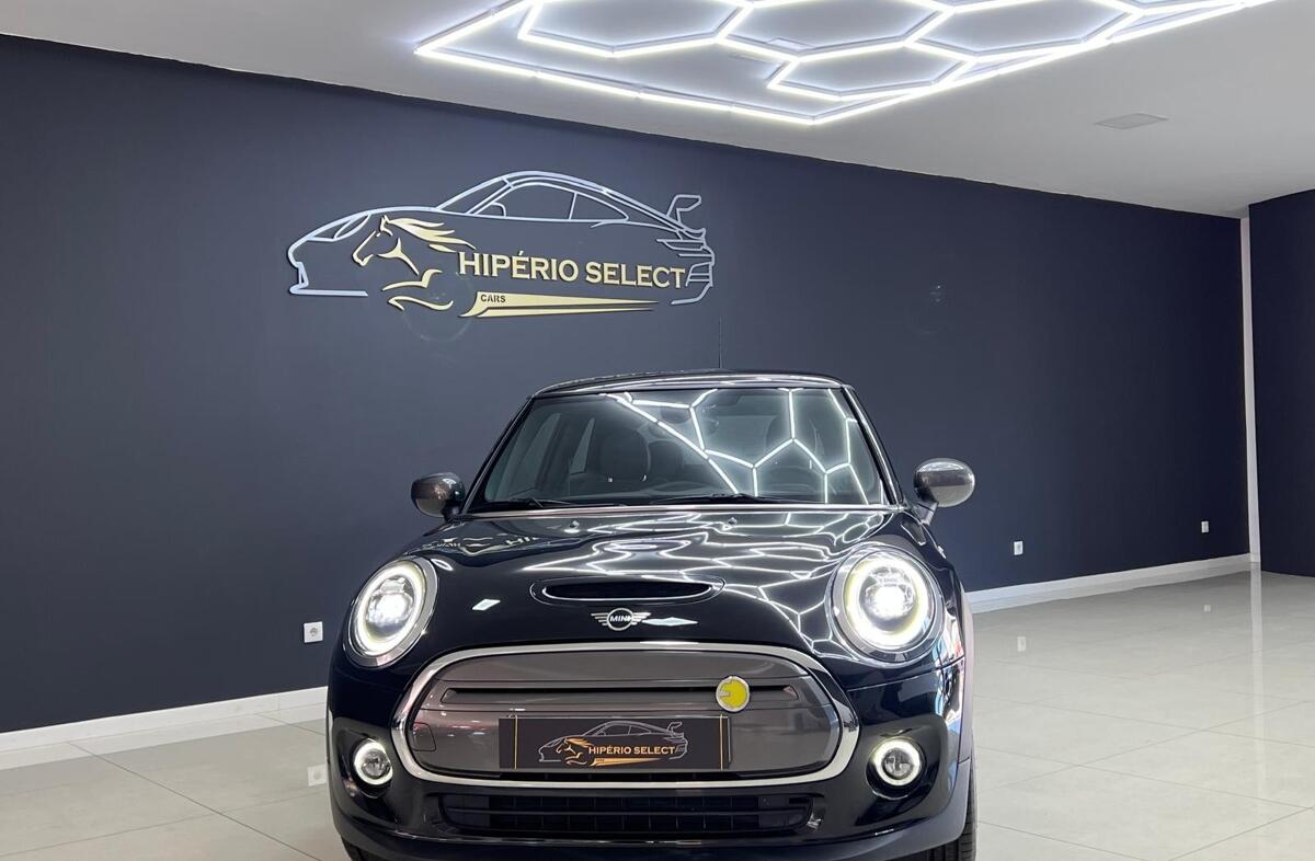 MINI Mini Cooper SE