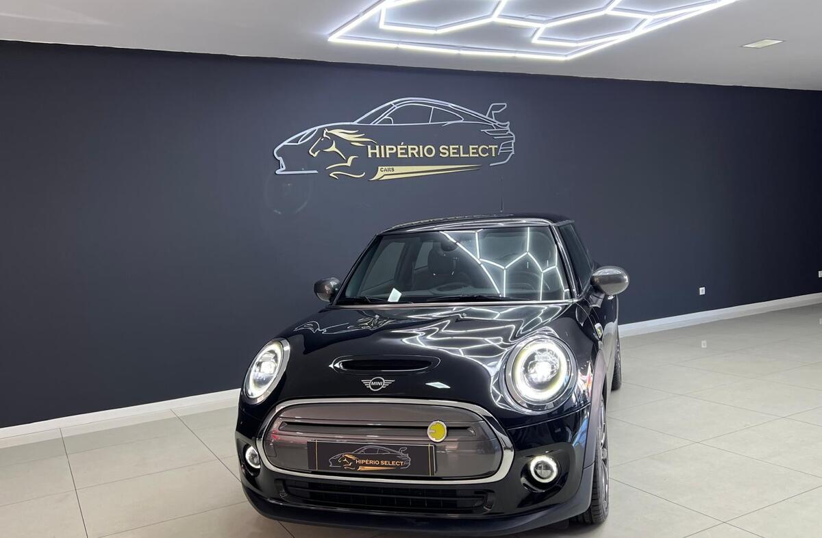 MINI Mini Cooper SE