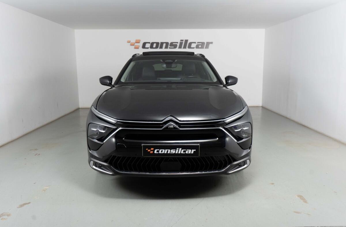 CITROEN C5 X 1.6 Hybrid Shine Pack e-EAT8