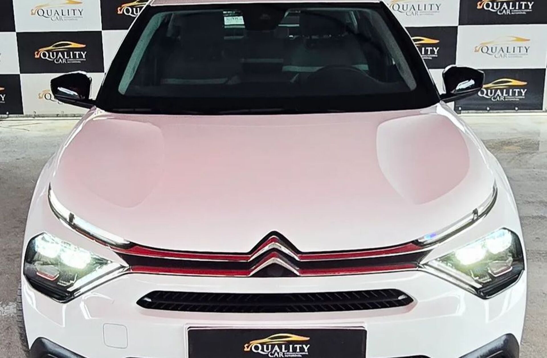 CITROEN C4 1.2 PureTech Feel