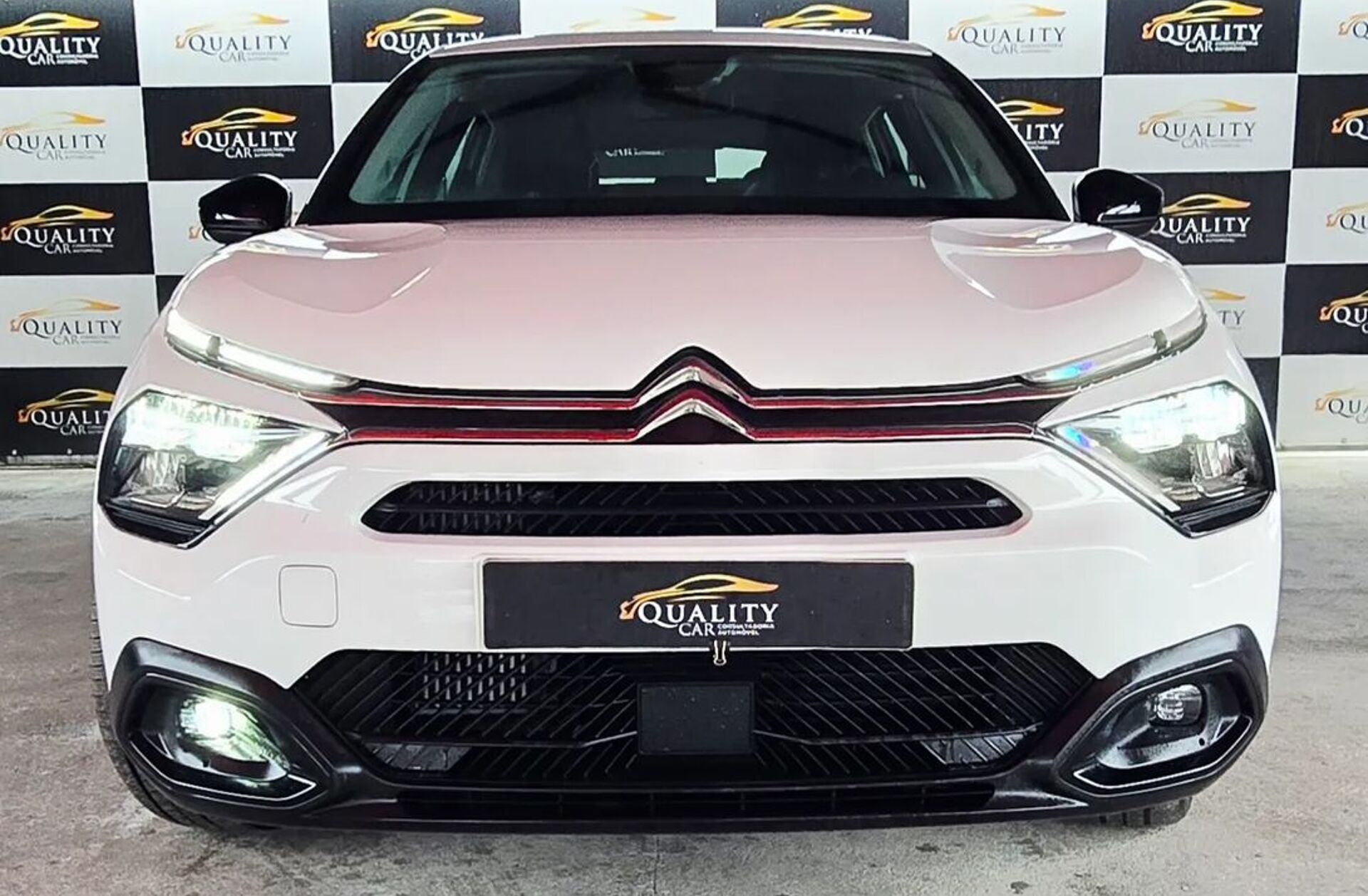 CITROEN C4 1.2 PureTech Feel