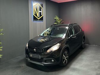 PEUGEOT 2008 1.2 PureTech GT Line EAT6