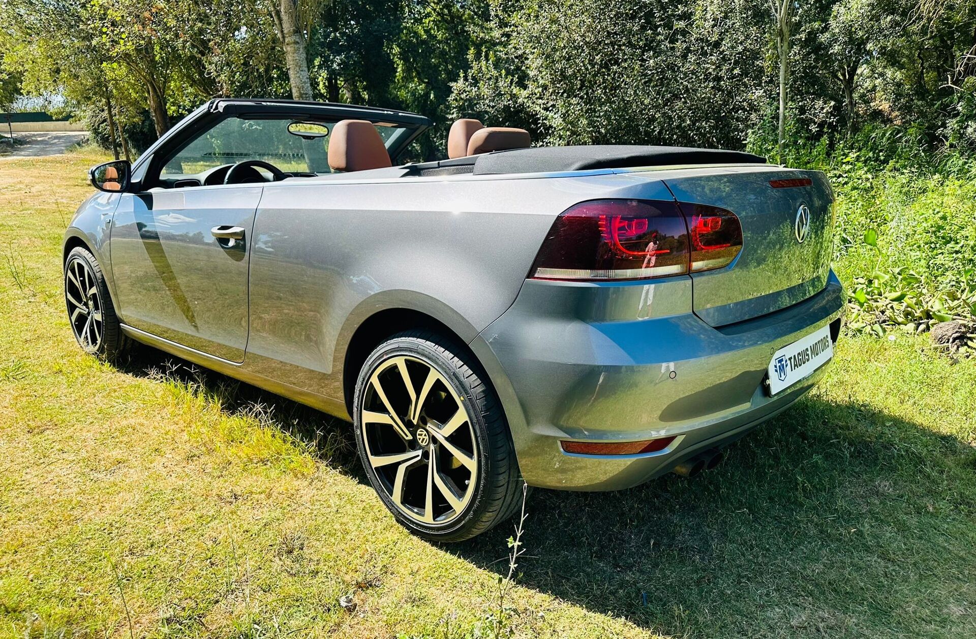 VOLKSWAGEN Golf 2.0 TDI