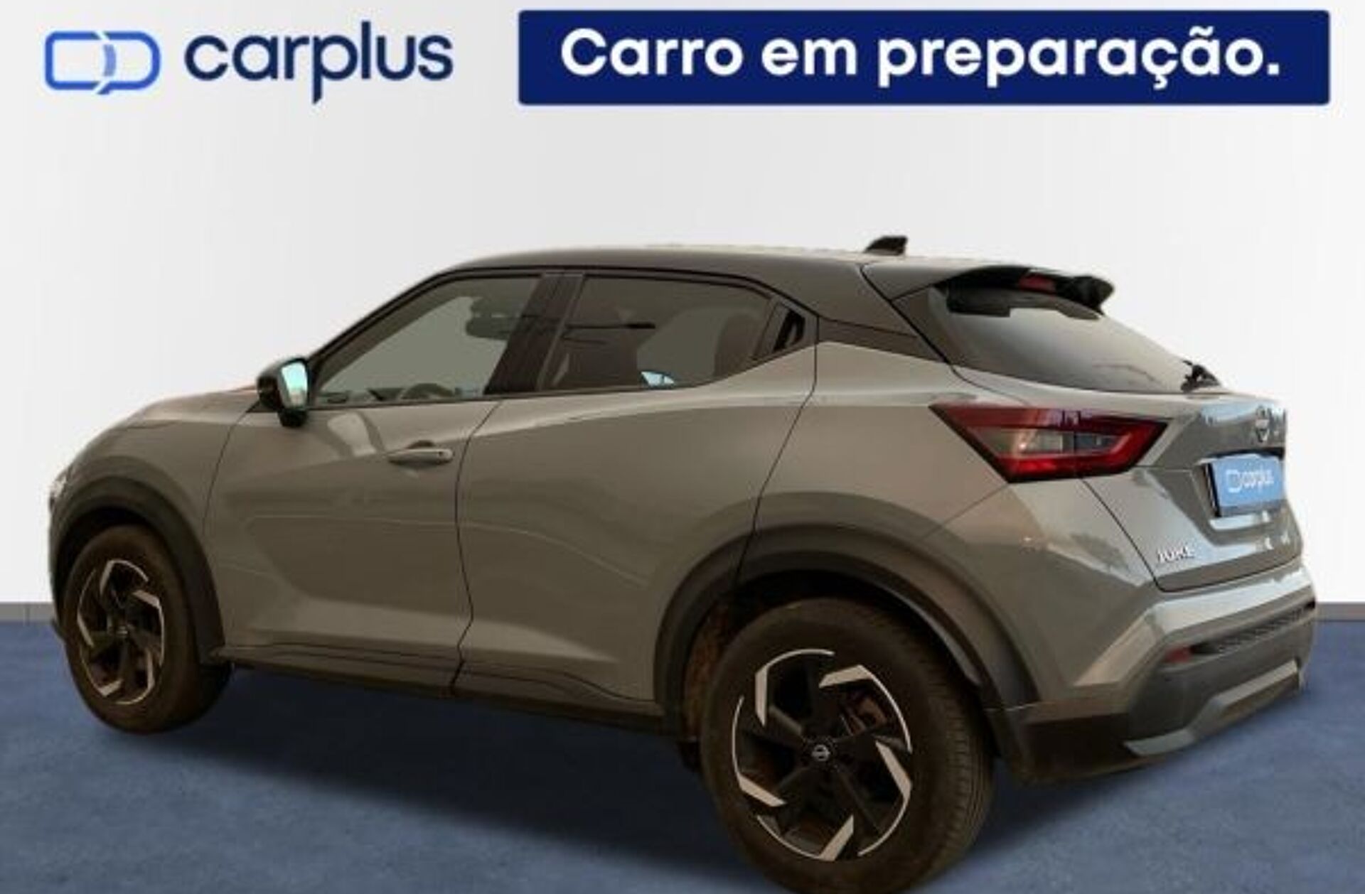 NISSAN Juke 1.0 DIG-T N-Connecta DCT