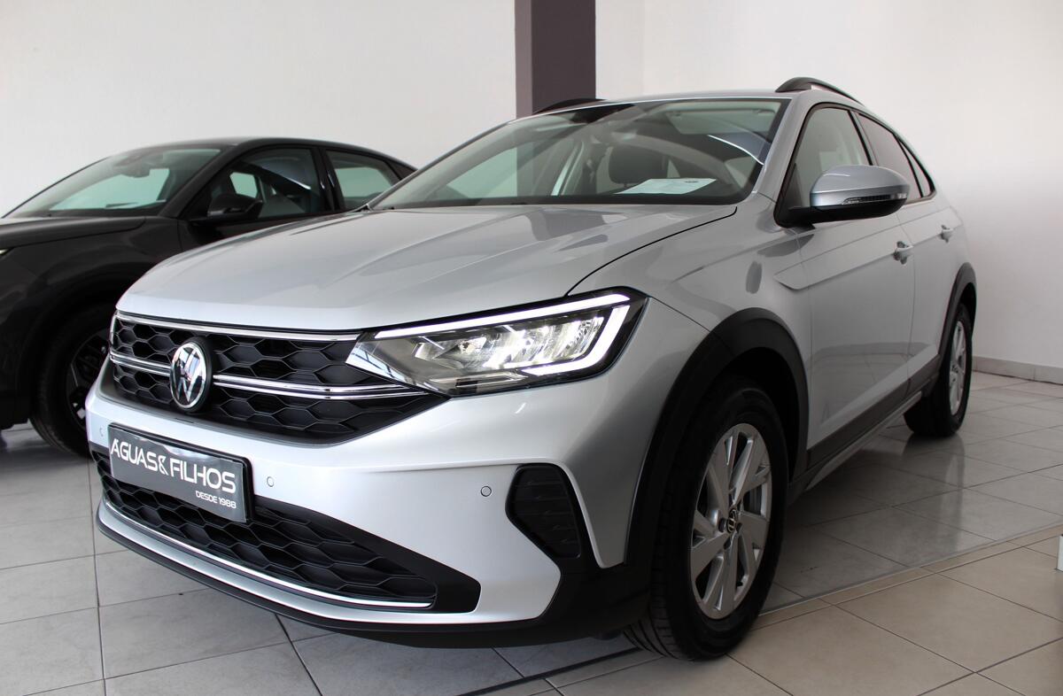 VOLKSWAGEN Taigo 1.0 TSI Urban