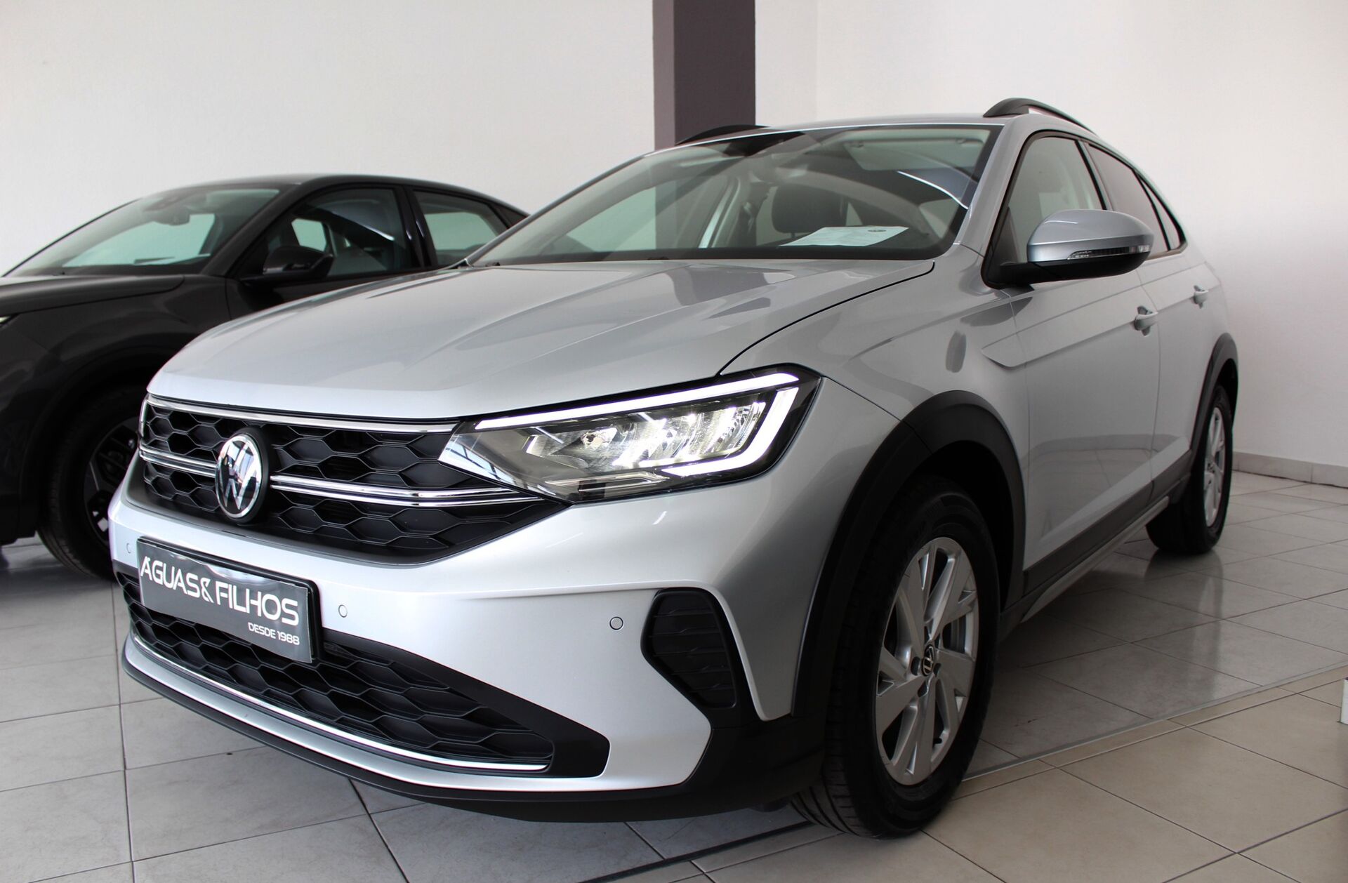 VOLKSWAGEN Taigo 1.0 TSI Urban