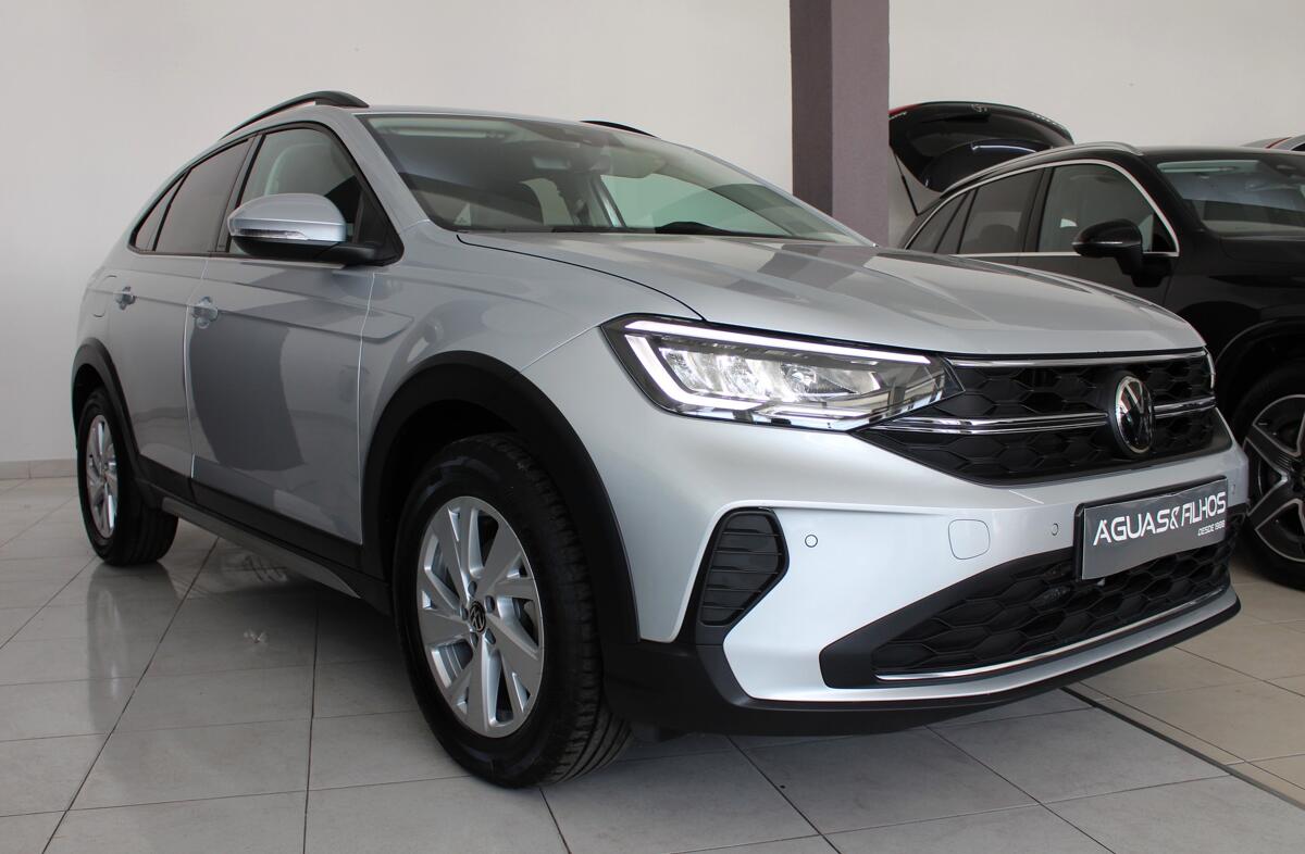 VOLKSWAGEN Taigo 1.0 TSI Urban