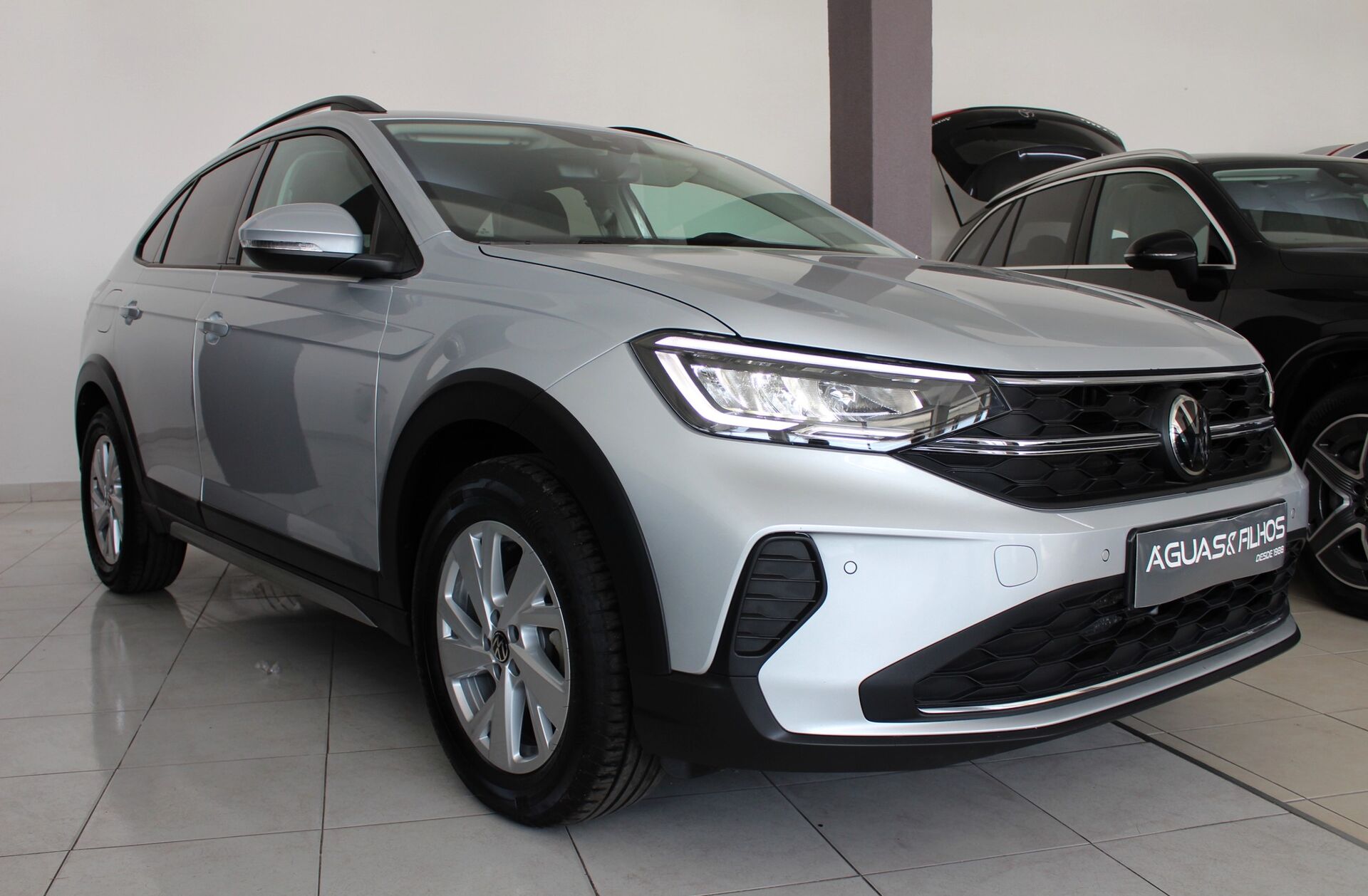 VOLKSWAGEN Taigo 1.0 TSI Urban