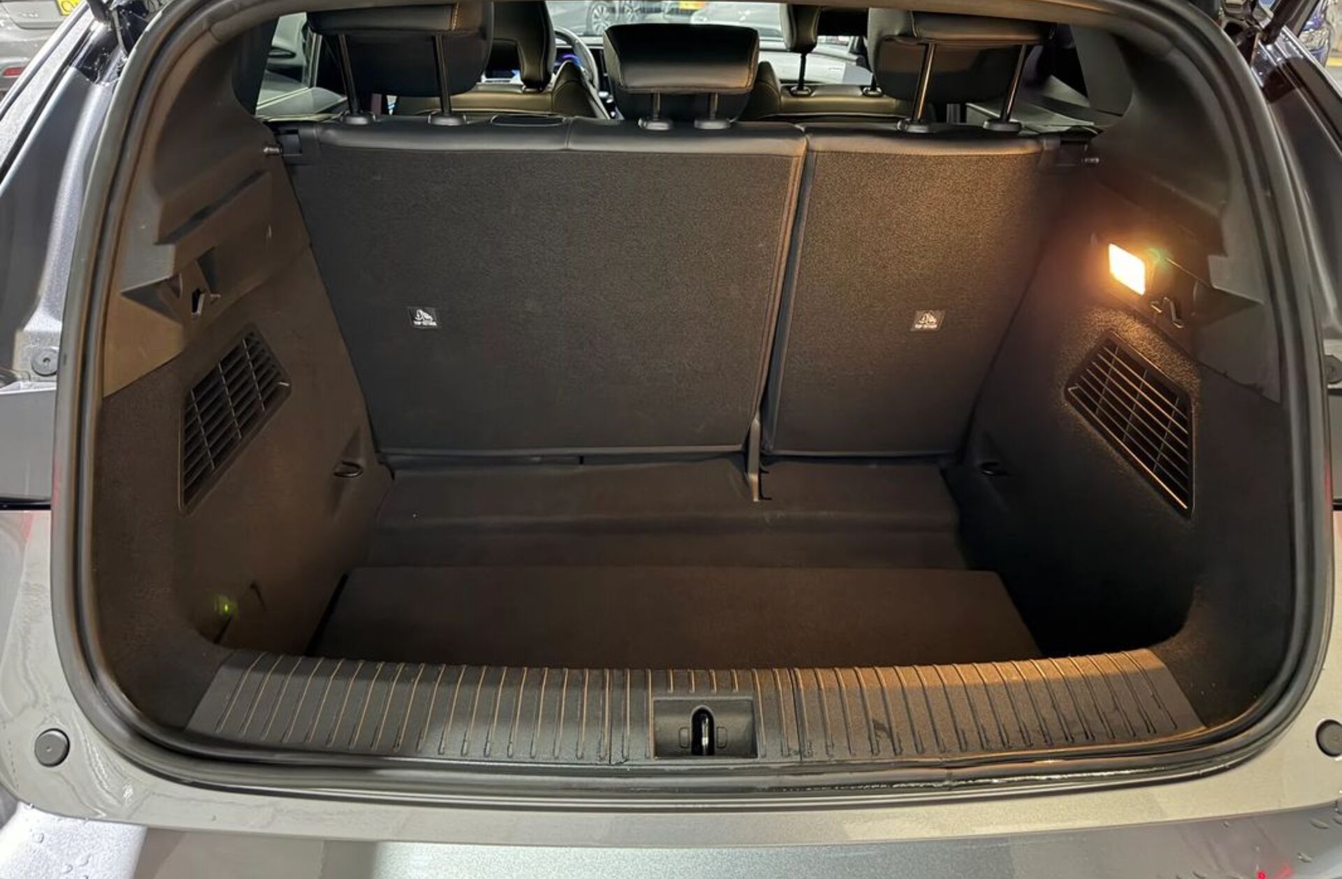 RENAULT Mégane E-Tech EV60 Iconic Optimum Charge