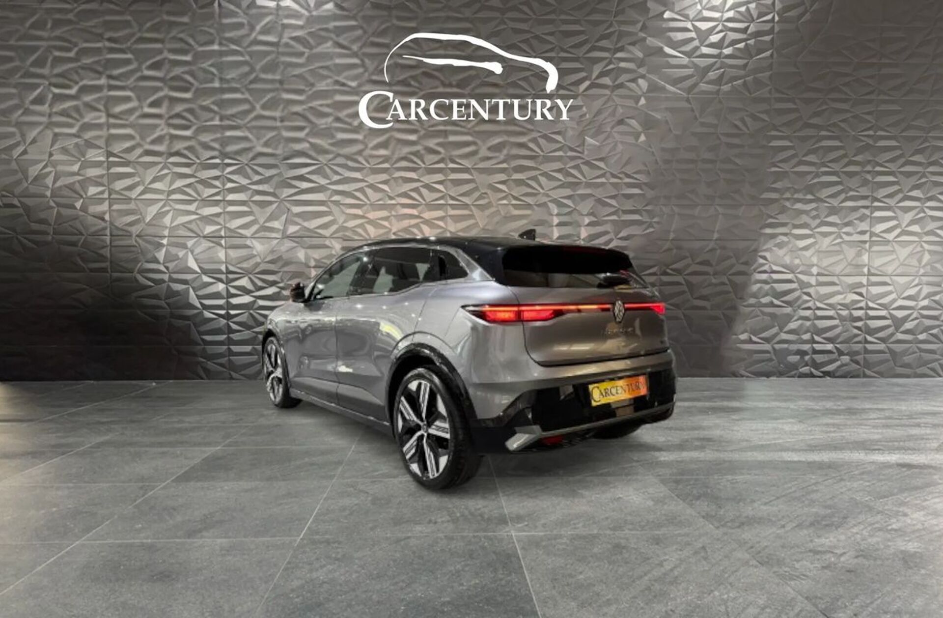 RENAULT Mégane E-Tech EV60 Iconic Optimum Charge