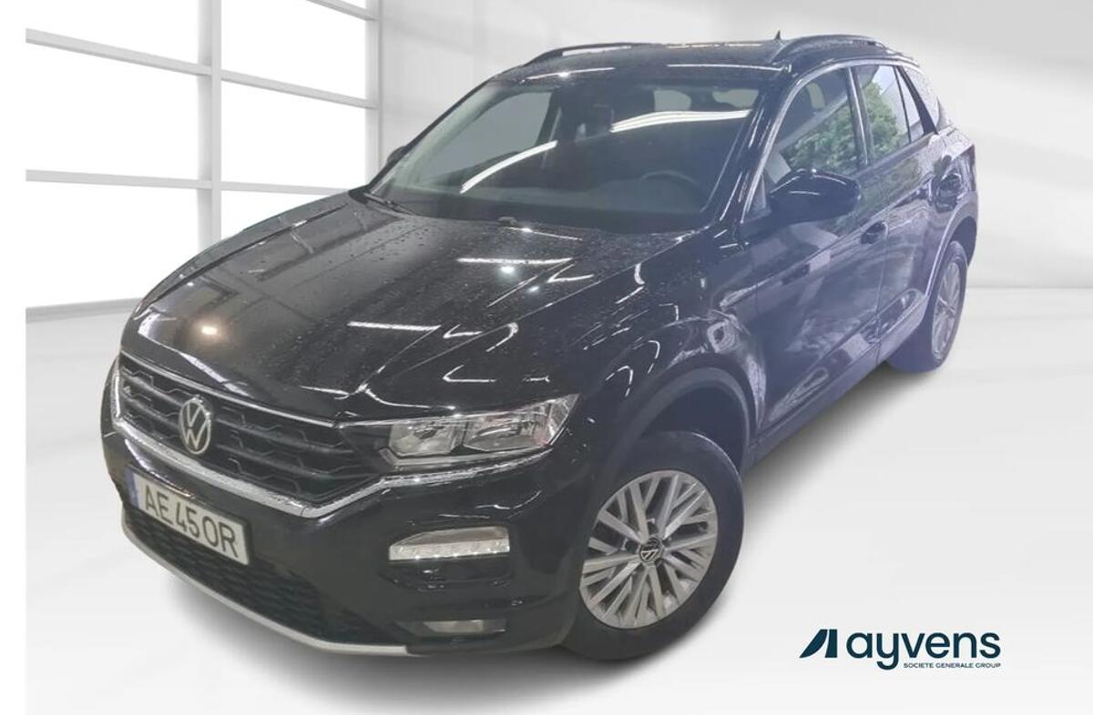 VOLKSWAGEN T-Roc 1.6 TDI Style