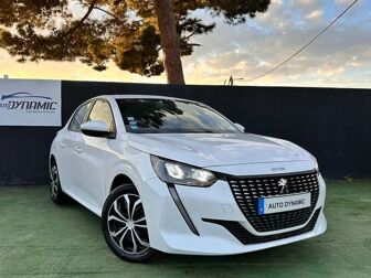 PEUGEOT 208 1.2 PureTech Allure