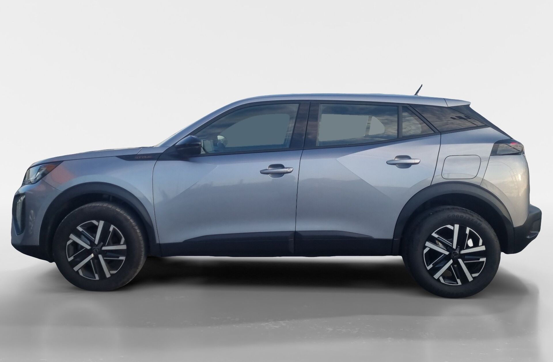PEUGEOT 2008 1.2 PureTech Style