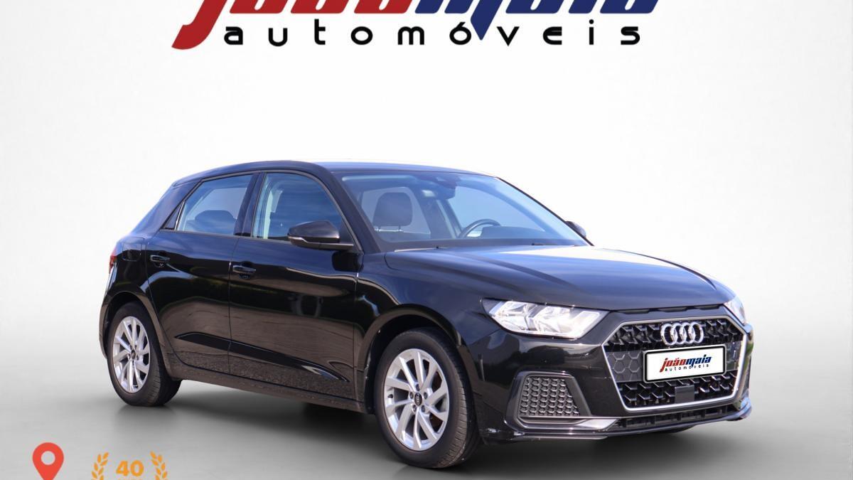 Audi A1 Sb 25 Tfsi Advanced